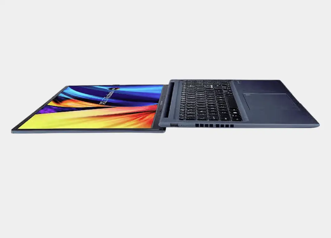 Asus VivoBook 16X D1603QA-FP005W
