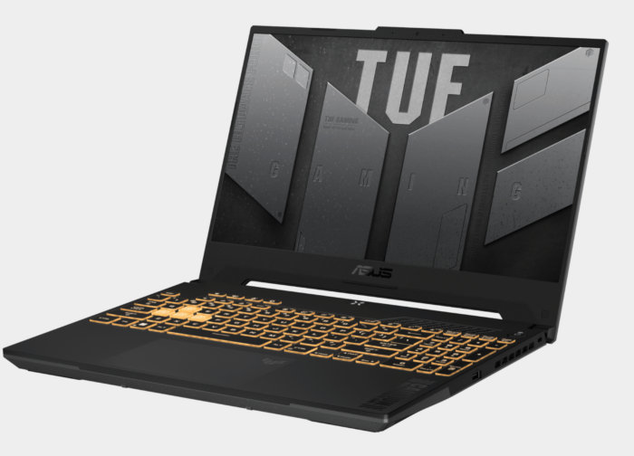 ASUS TUF Gaming F15 FX507VV-LP156W