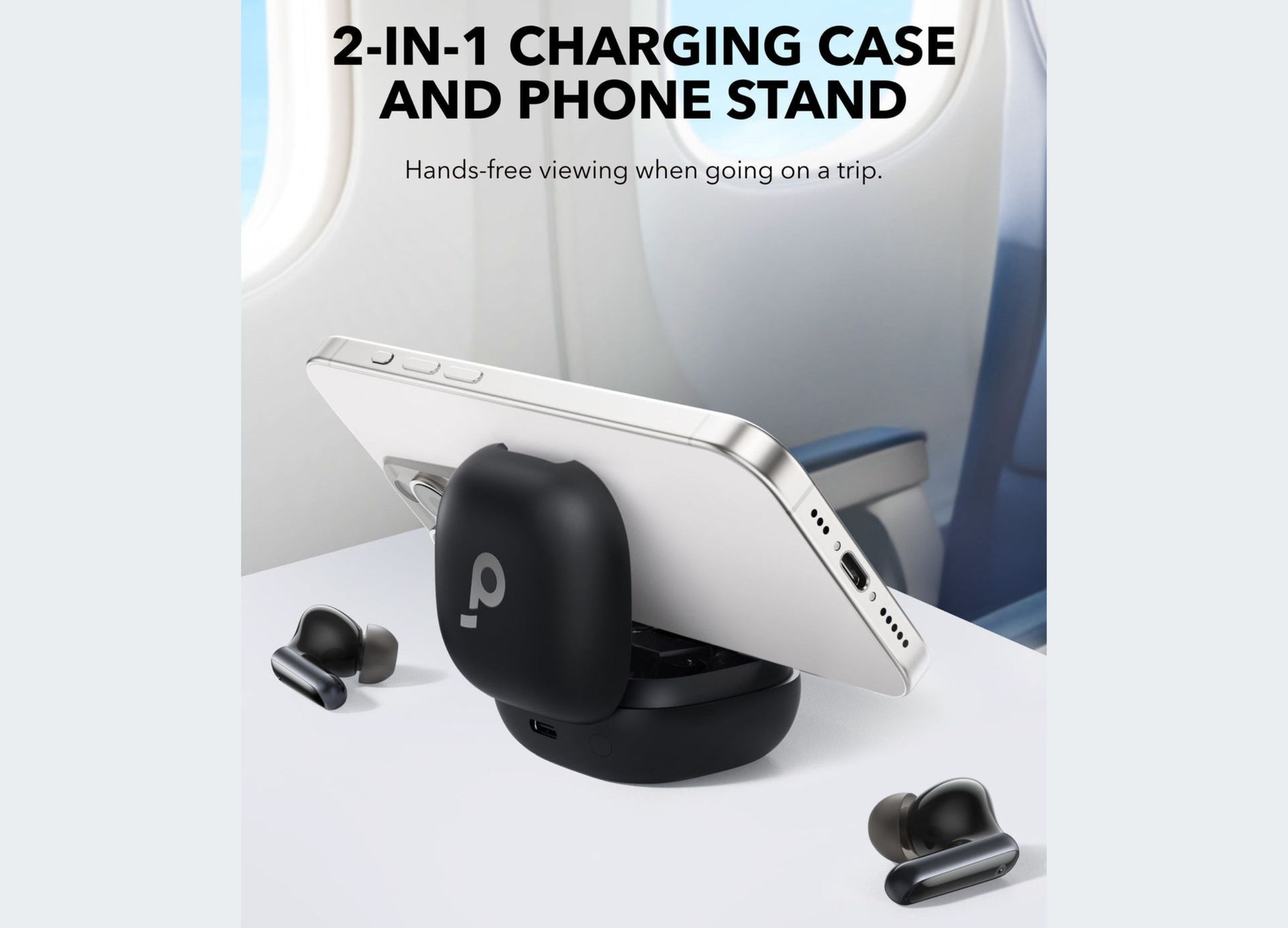 Anker Soundcore P40i | Black