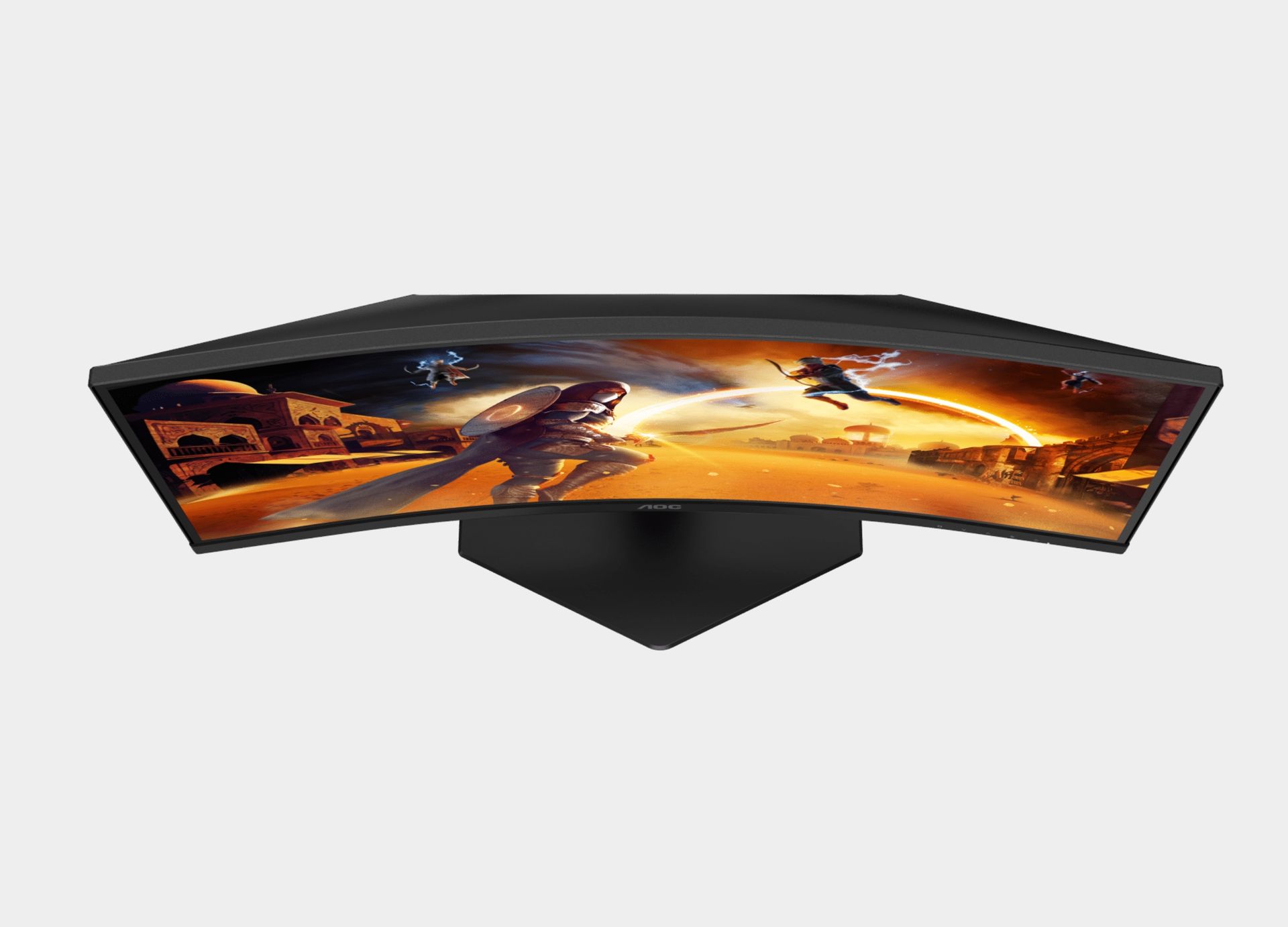 AOC 27 C27G4ZE Gaming Monitor | ABC Shop-eg