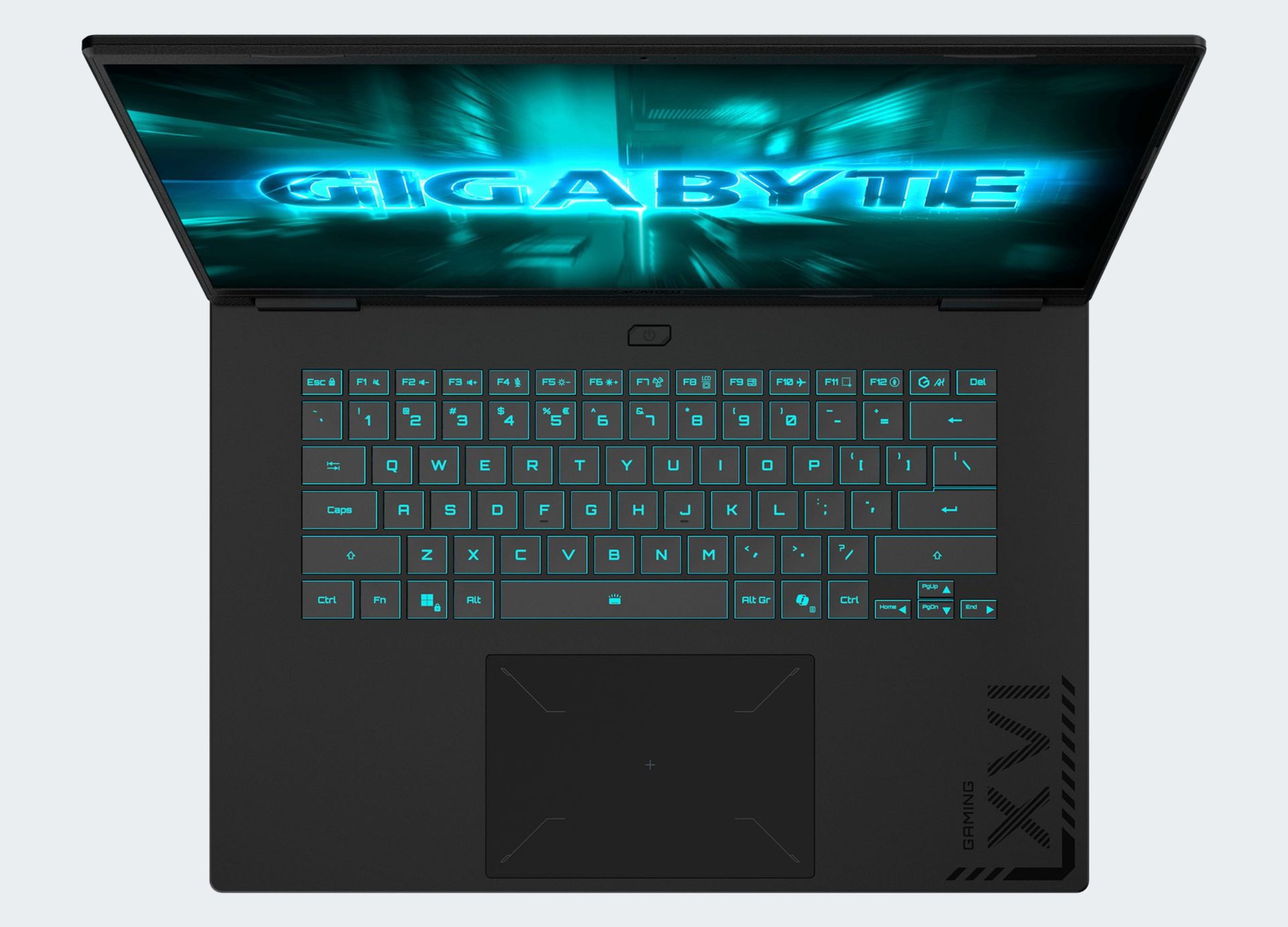 GIGABYTE GAMING A16 GA6H