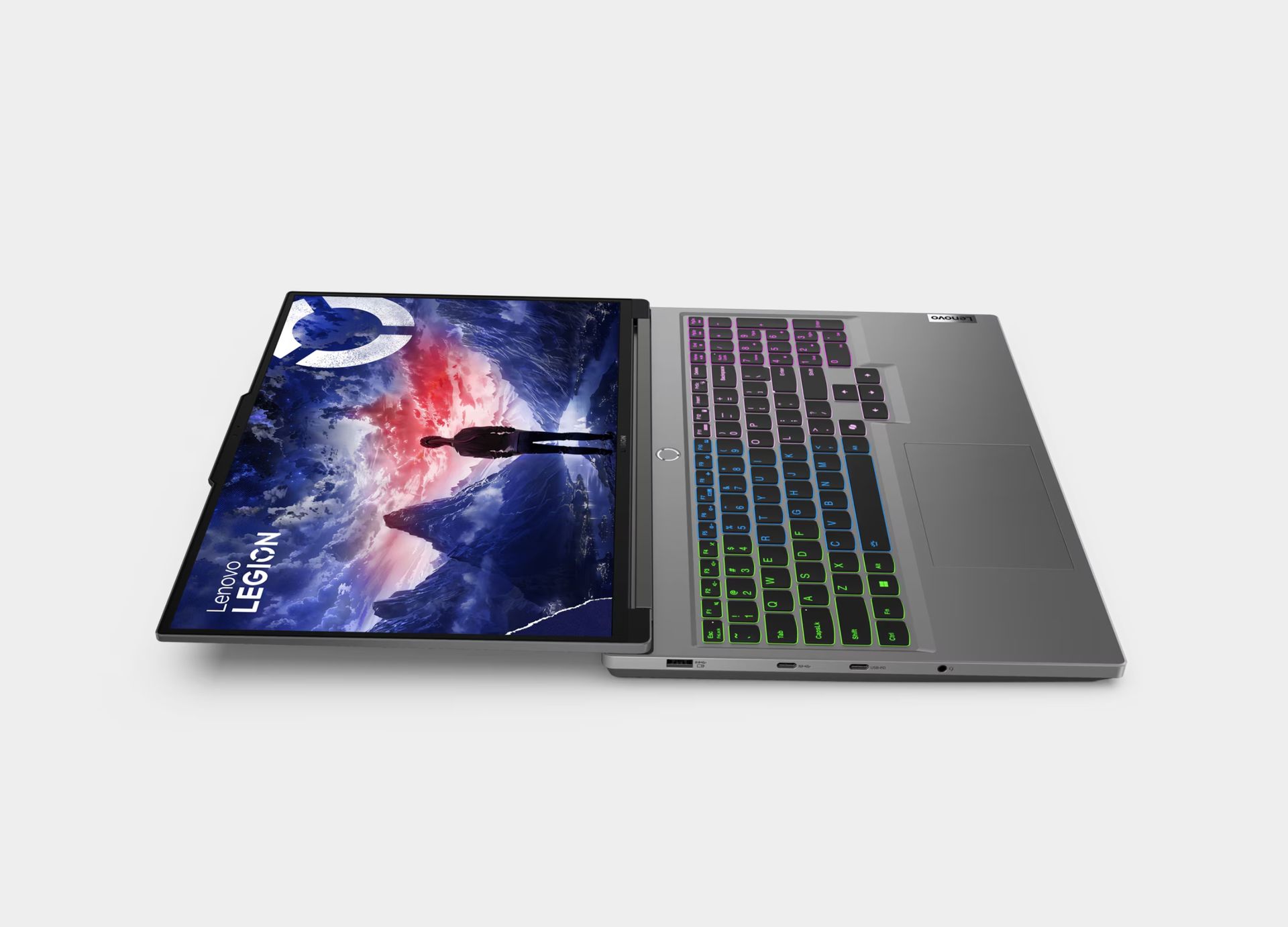 Lenovo Legion 5 16IRX9