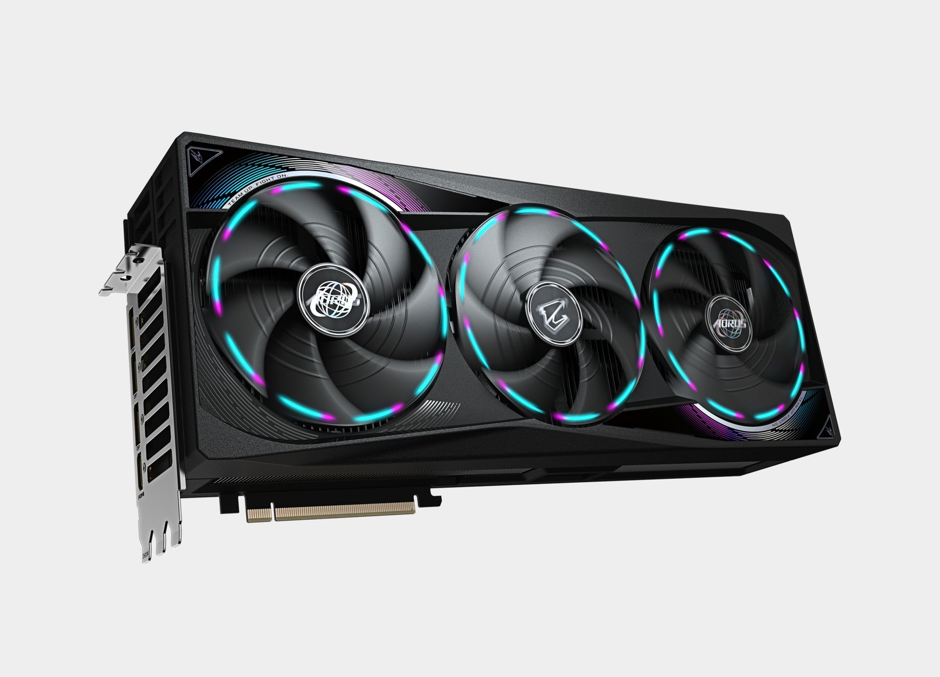 AORUS GeForce RTX™ 5090 MASTER 32G