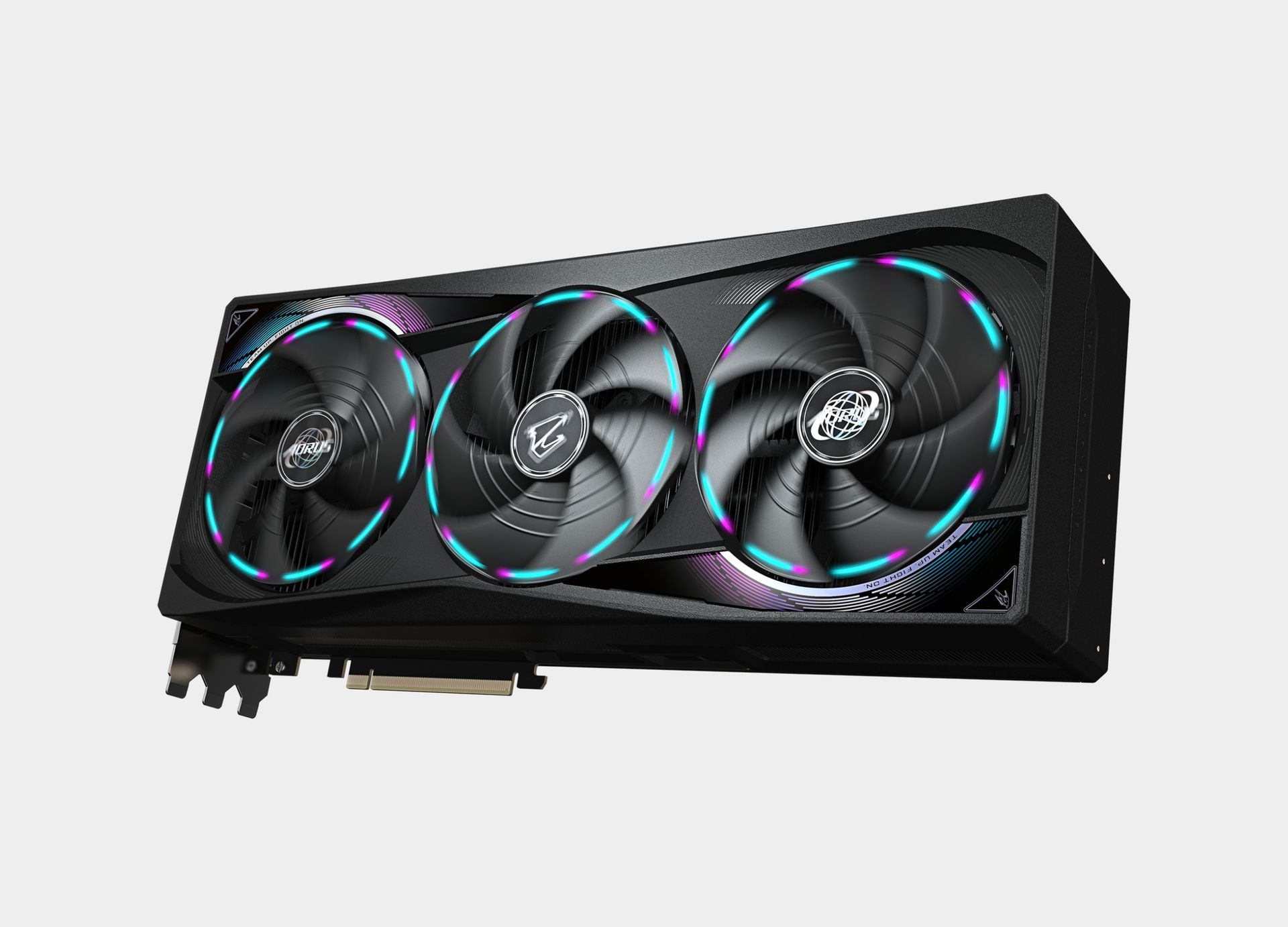 AORUS GeForce RTX™ 5090 MASTER 32G