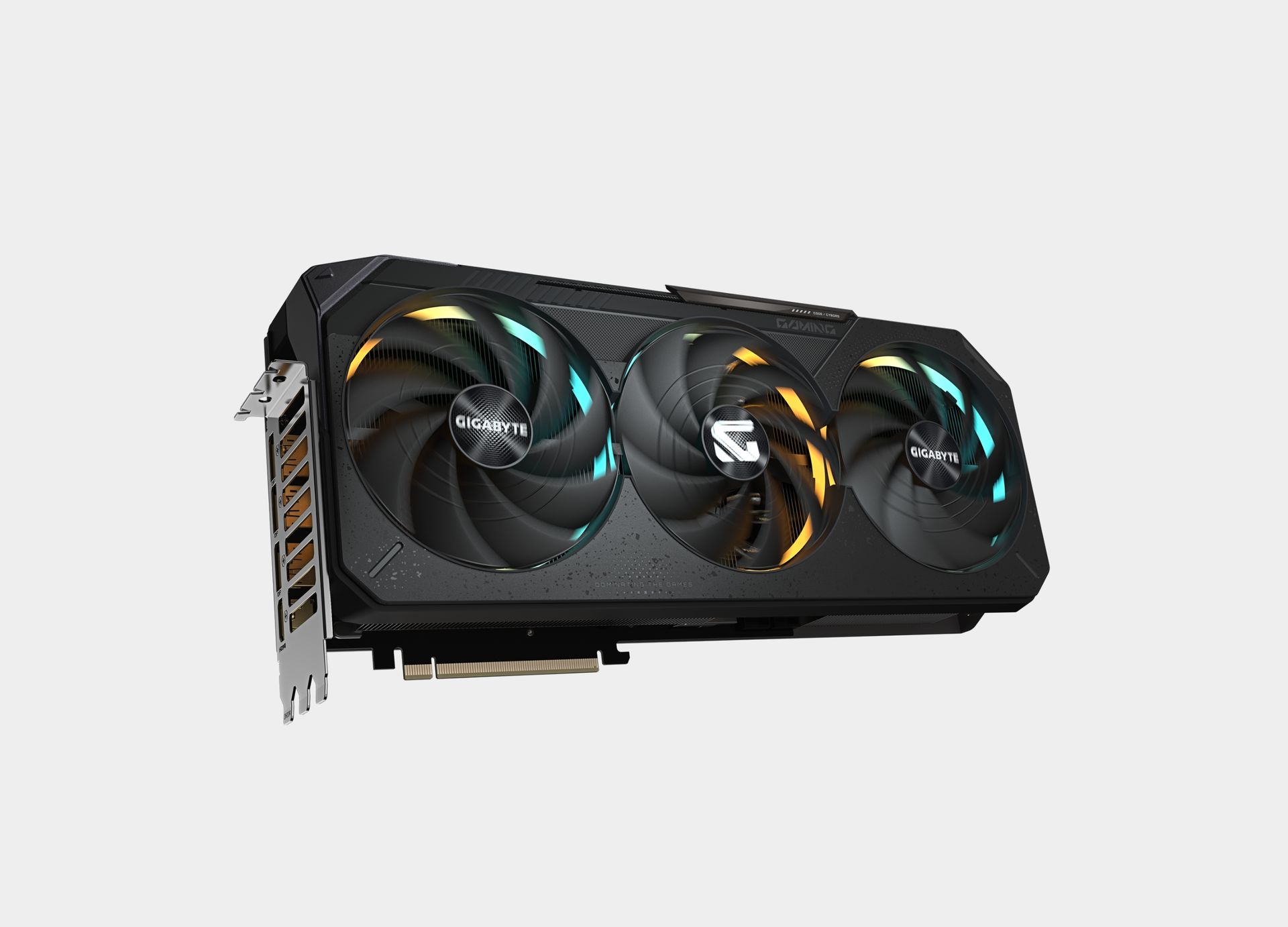 GIGABYTE GeForce RTX™ 5090 GAMING OC 32G