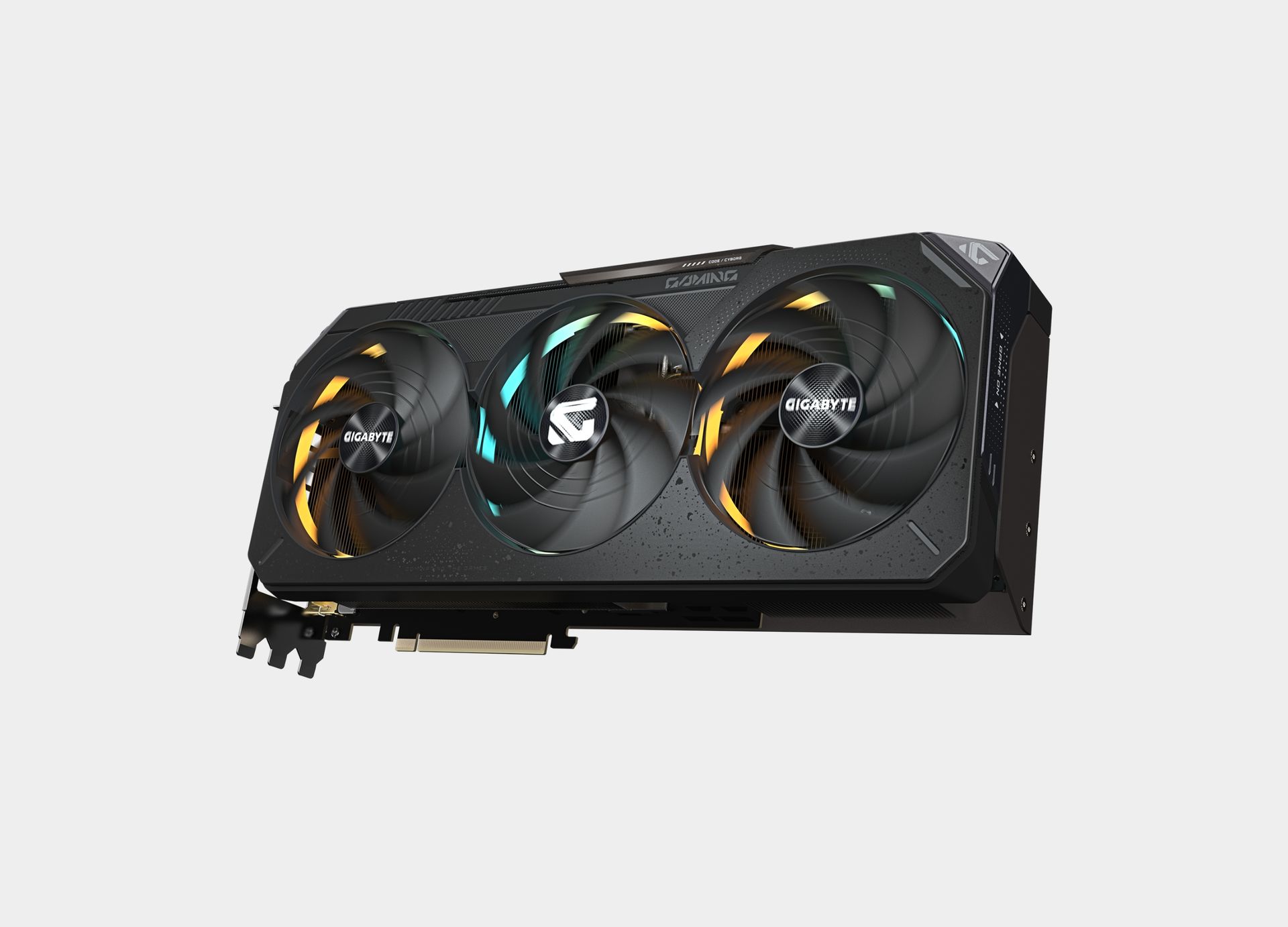 GIGABYTE GeForce RTX™ 5090 GAMING OC 32G