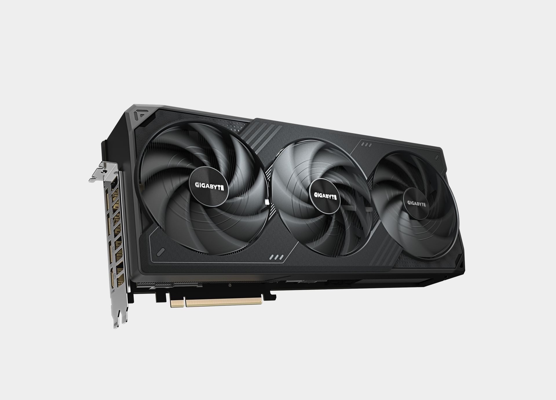 GIGABYTE GeForce RTX™ 5090 WINDFORCE OC 32G