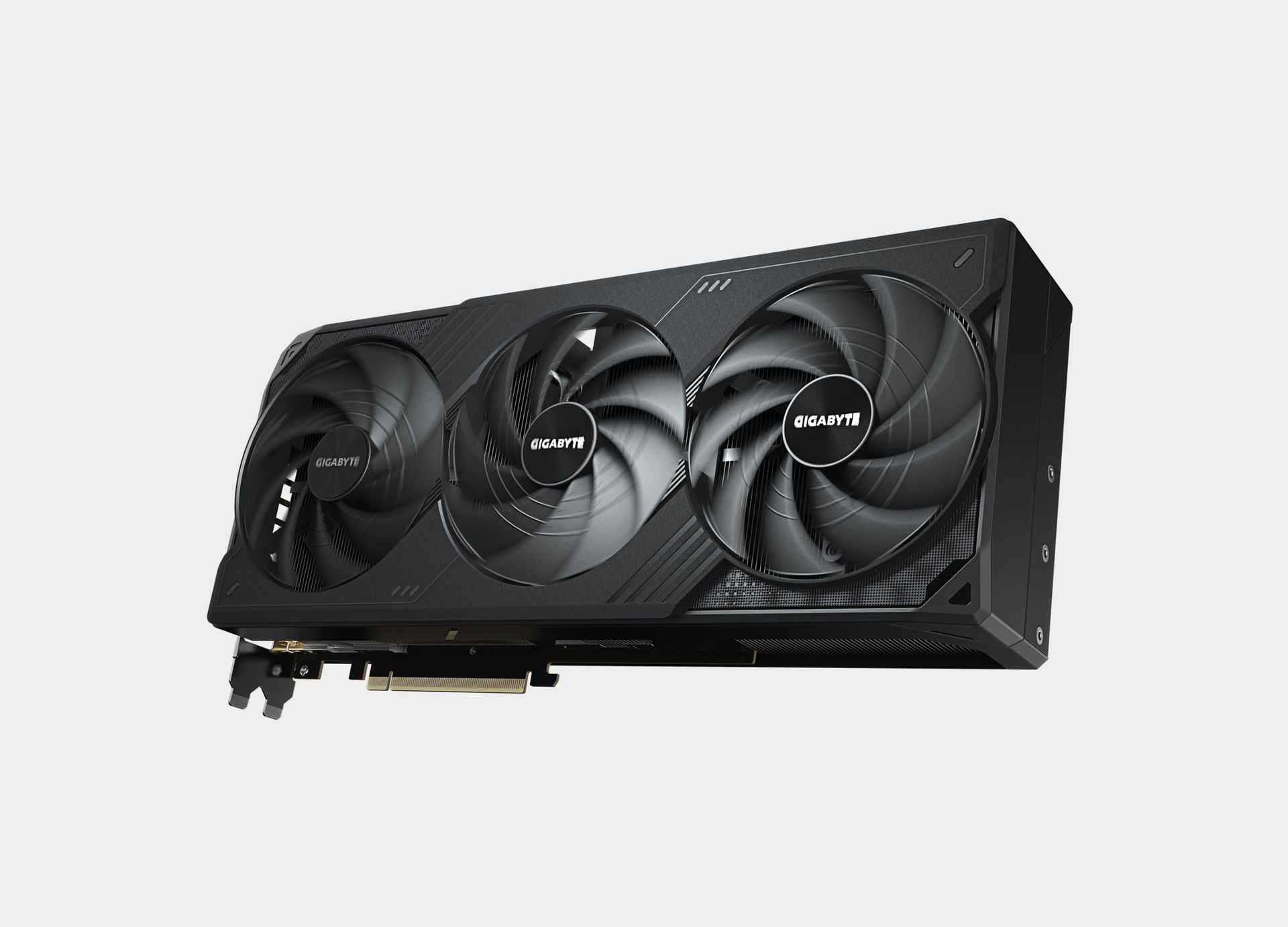GIGABYTE GeForce RTX™ 5090 WINDFORCE OC 32G