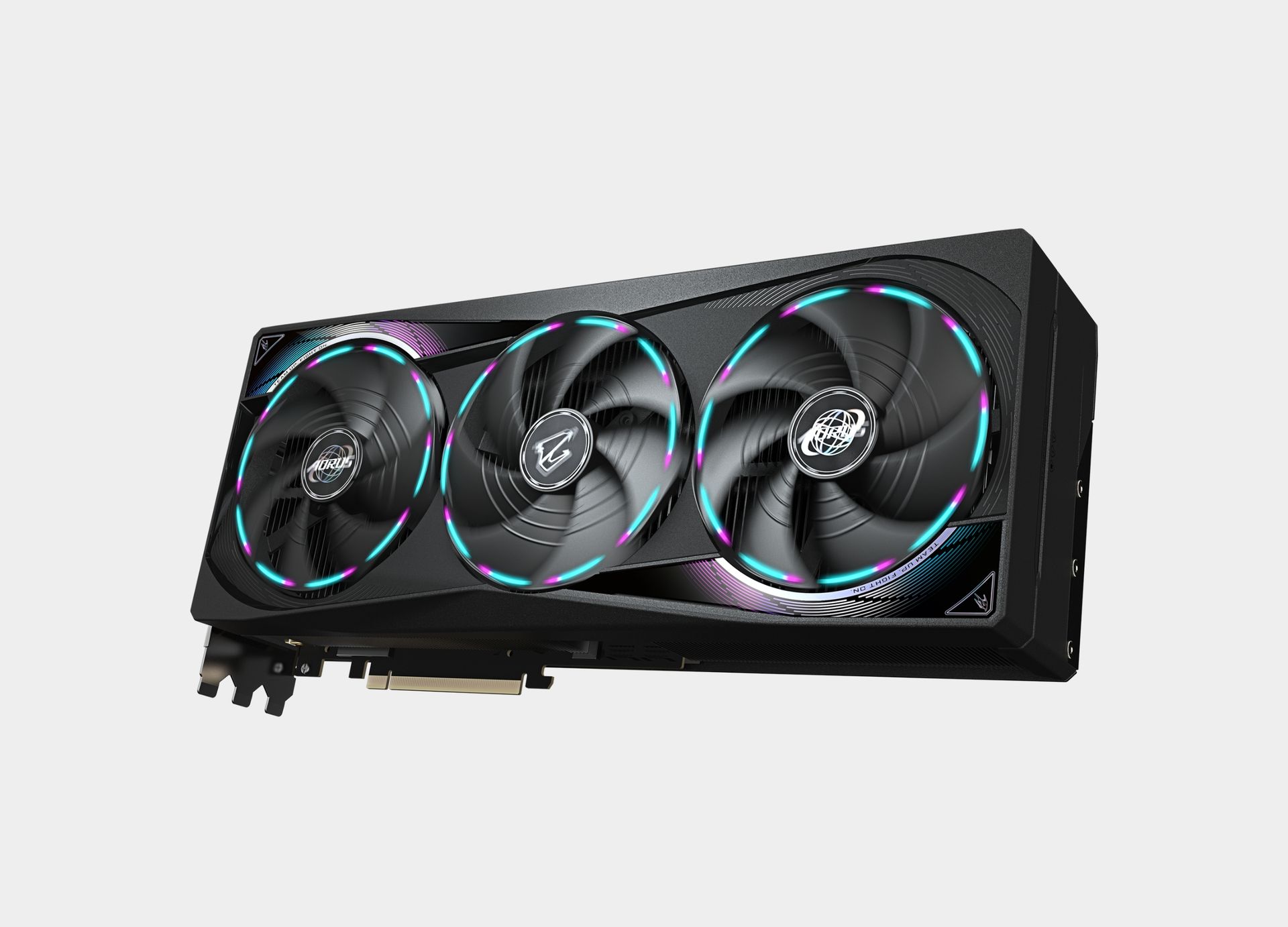 AORUS GeForce RTX™ 5080 MASTER 16G