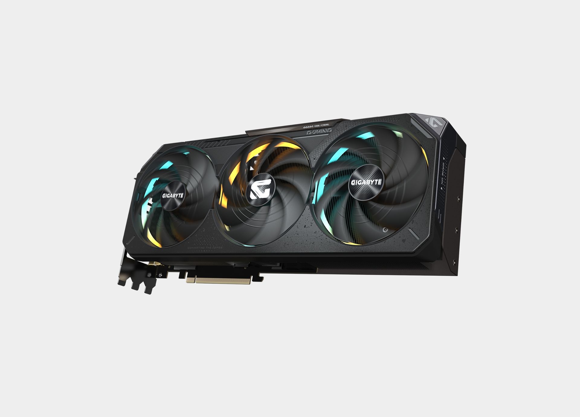 GIGABYTE GeForce RTX™ 5080 GAMING OC 16G