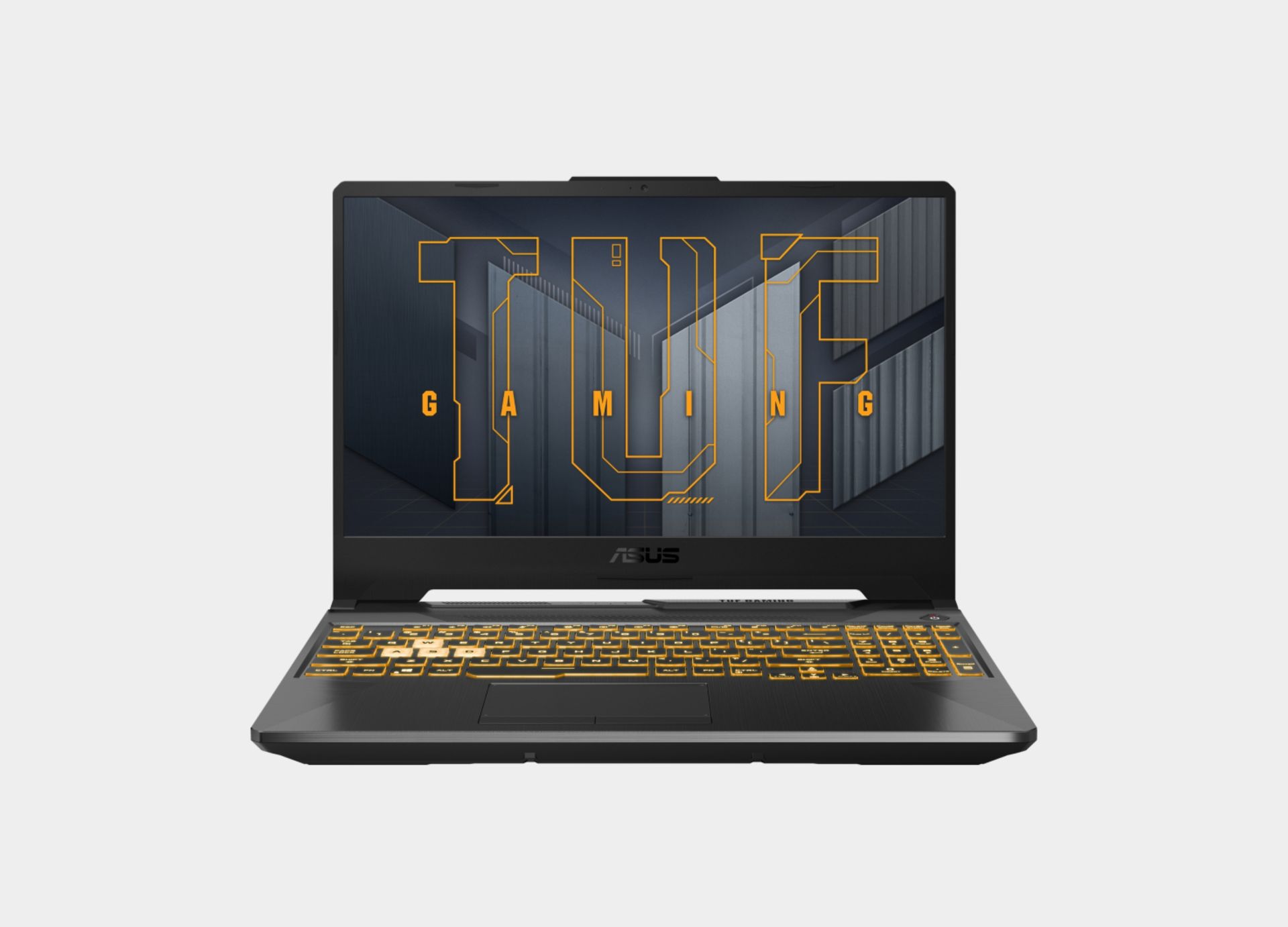 ASUS TUF Gaming A15 FA506NCR-HN007W