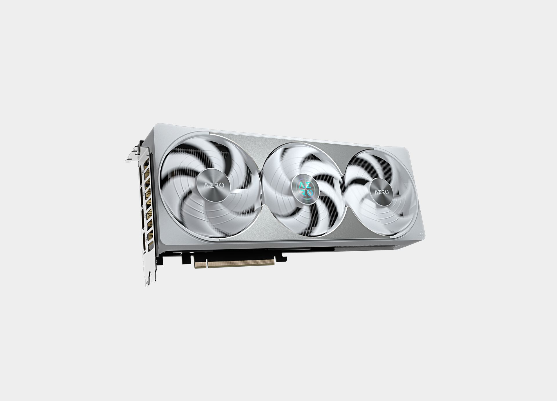 GIGABYTE GeForce RTX™ 5080 AERO OC SFF 16G