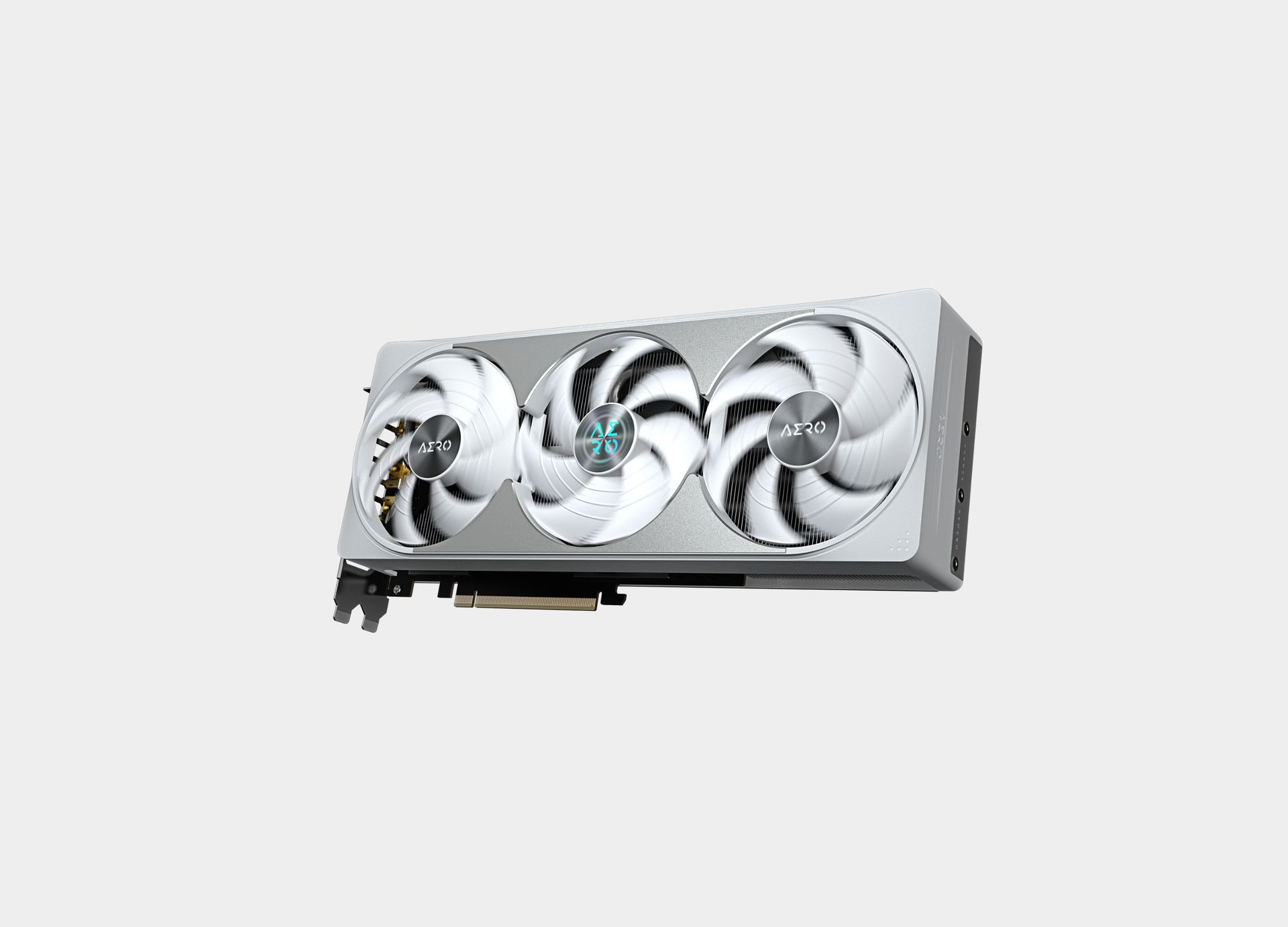 GIGABYTE GeForce RTX™ 5080 AERO OC SFF 16G