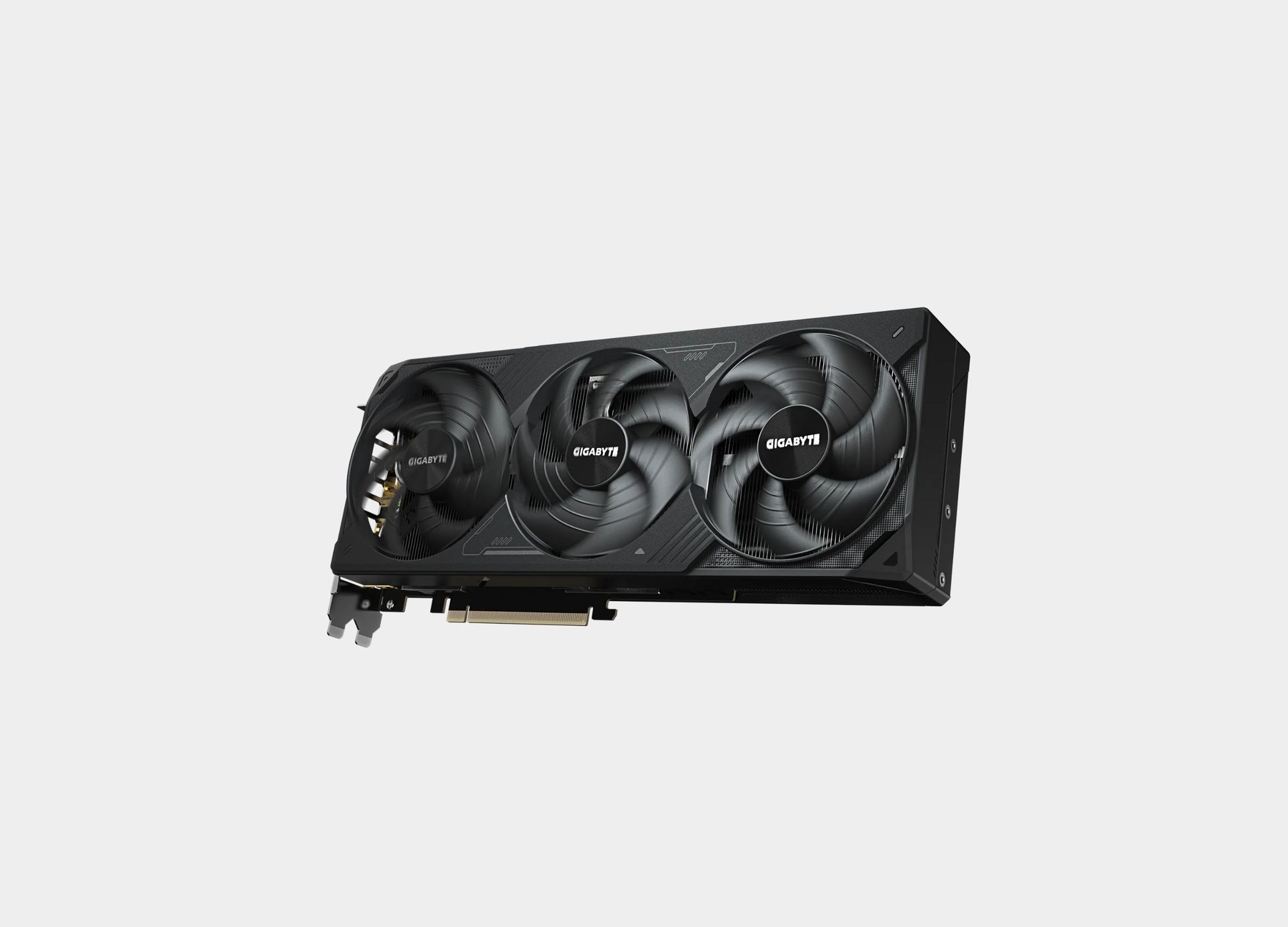 GIGABYTE GeForce RTX 5080 WINDFORCE OC SFF 16G