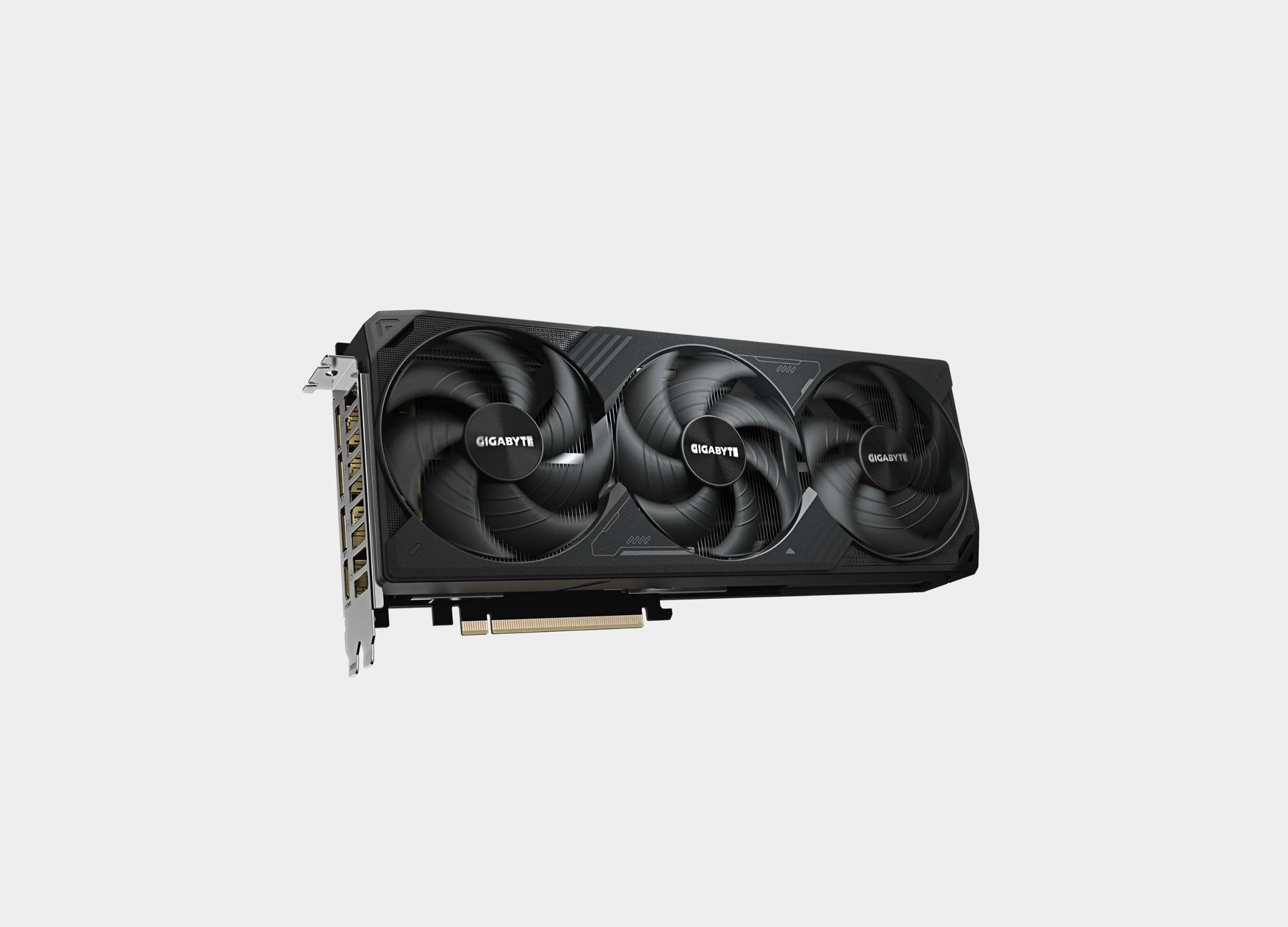 GIGABYTE GeForce RTX™ 5080 WINDFORCE OC SFF 16G