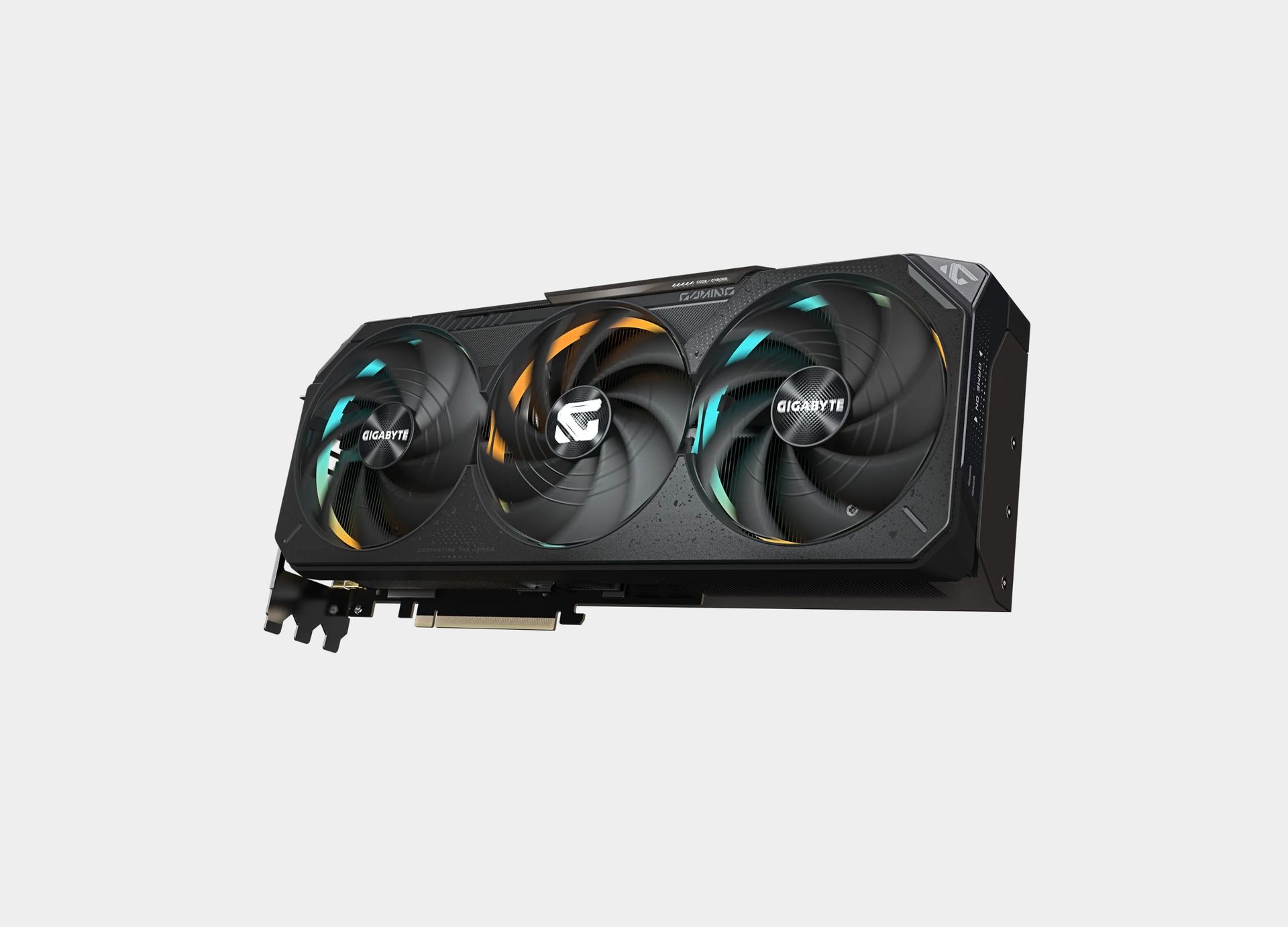 GIGABYTE GeForce RTX™ 5070 Ti GAMING OC 16G