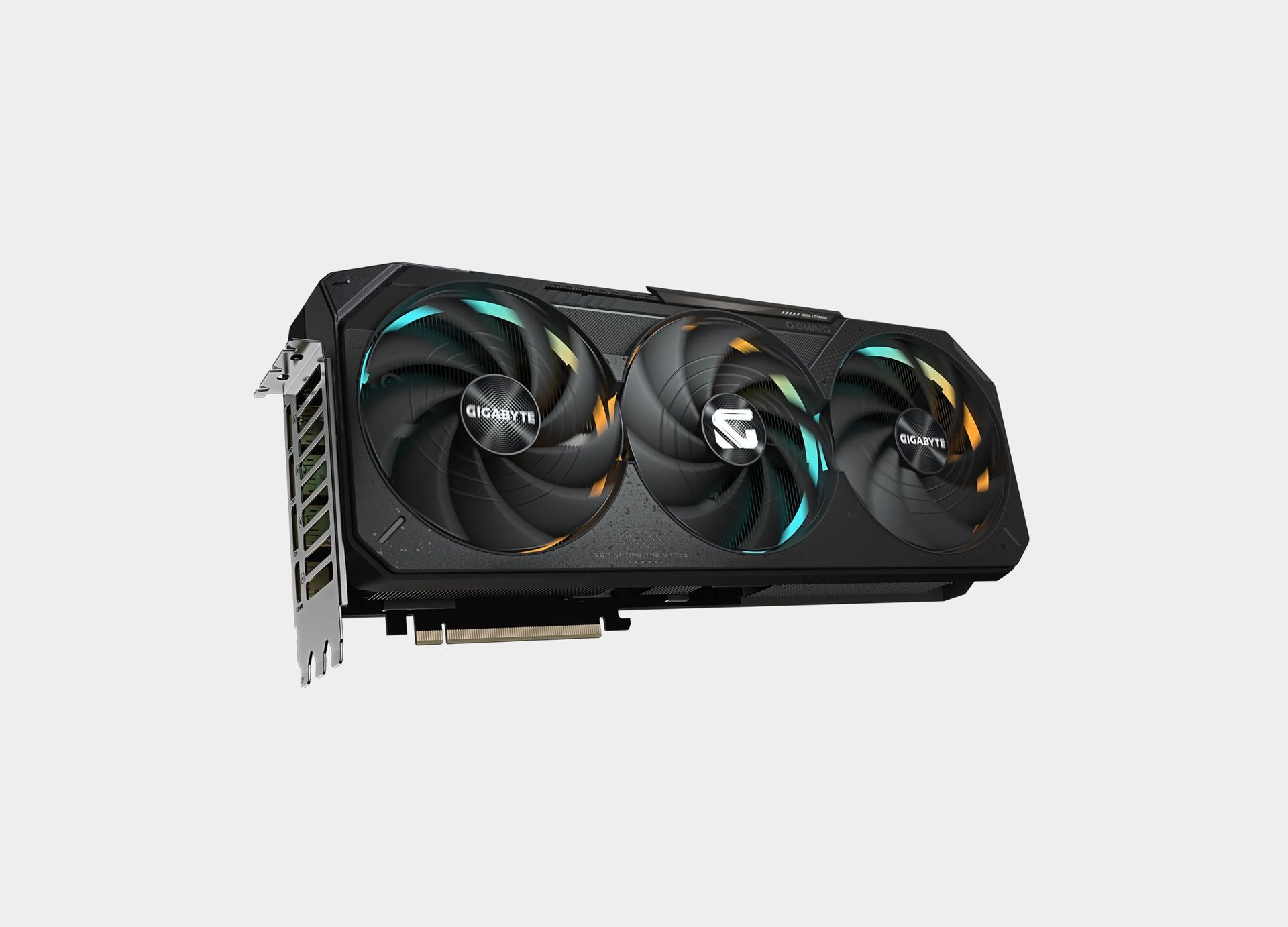 GIGABYTE GeForce RTX™ 5070 Ti GAMING OC 16G