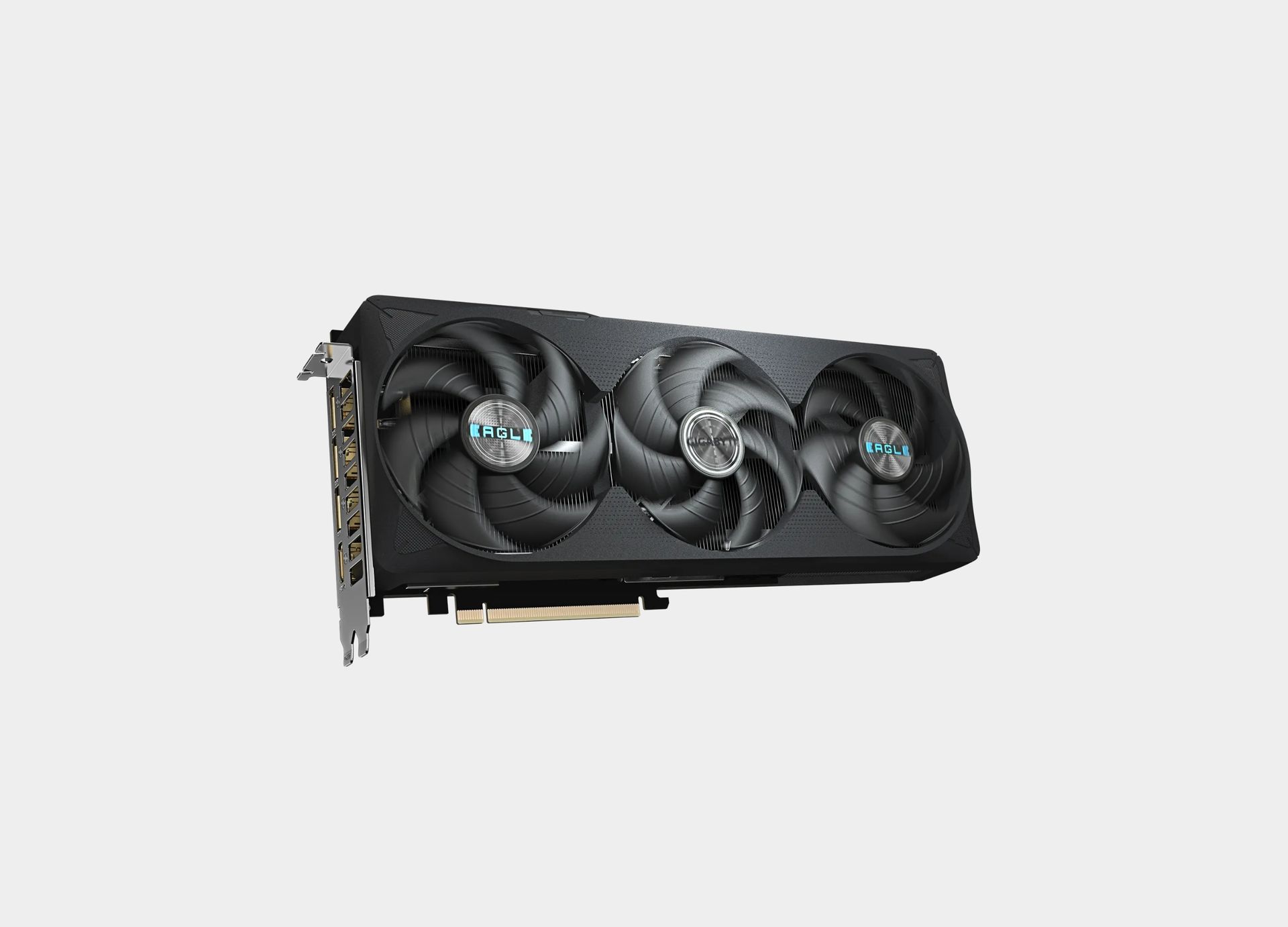 GIGABYTE GeForce RTX™ 5070 Ti EAGLE OC SFF 16G