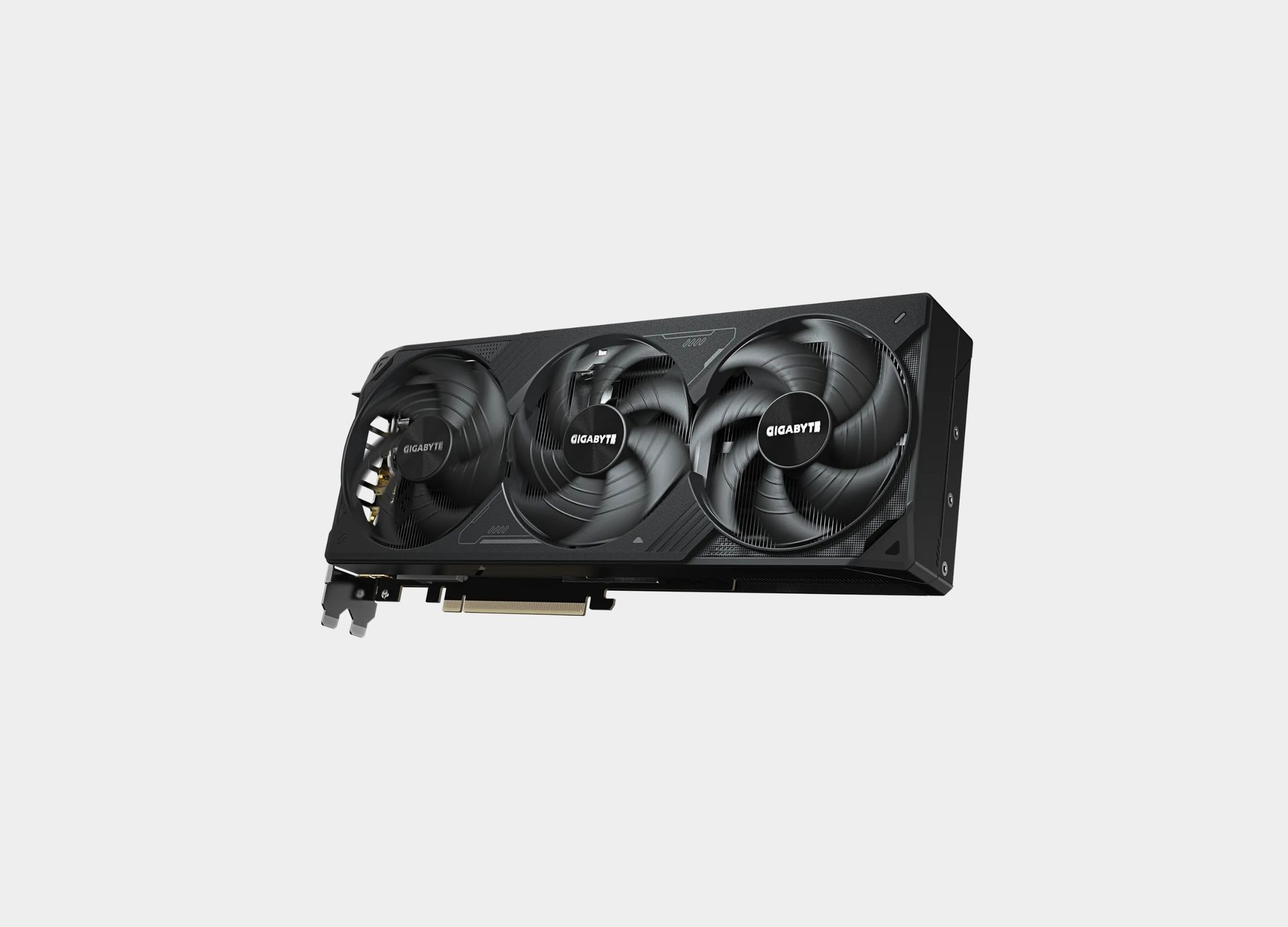 GIGABYTE GeForce RTX™ 5070 Ti WINDFORCE OC SFF 16G