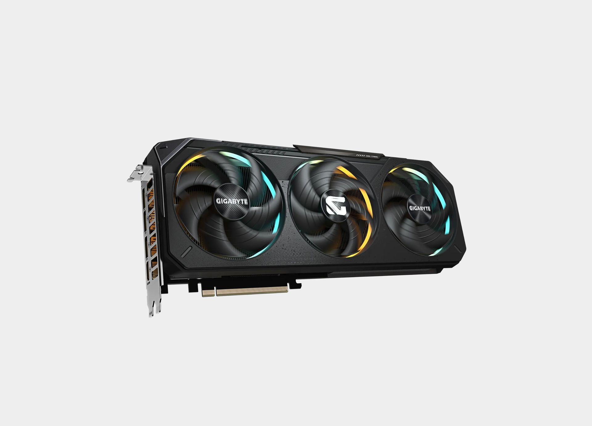 GIGABYTE GeForce RTX™ 5070 GAMING OC 12G
