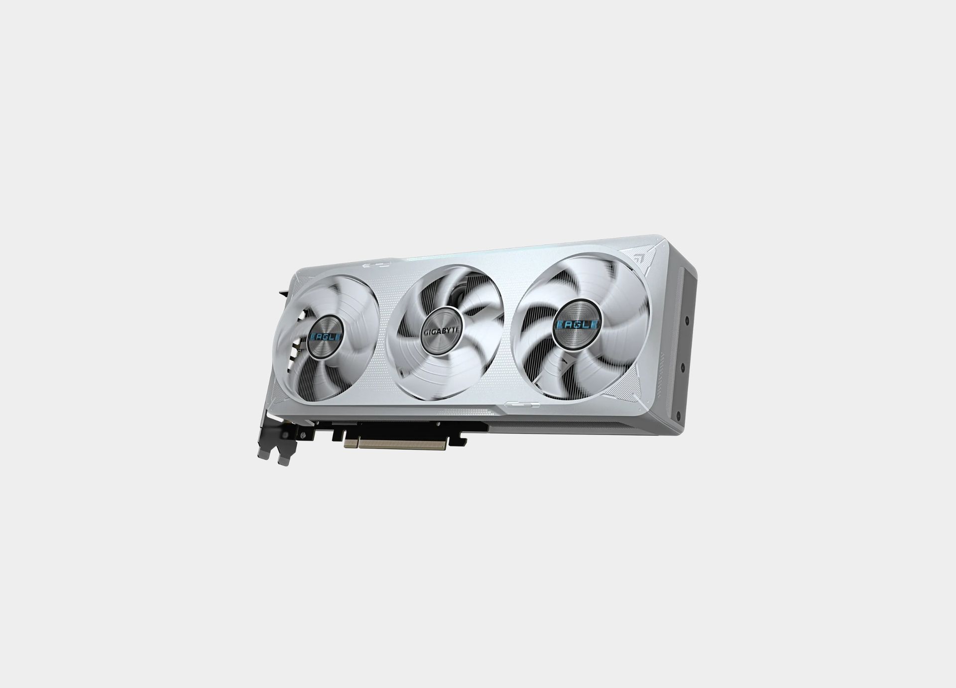 GIGABYTE GeForce RTX™ 5070 EAGLE OC ICE SFF 12G