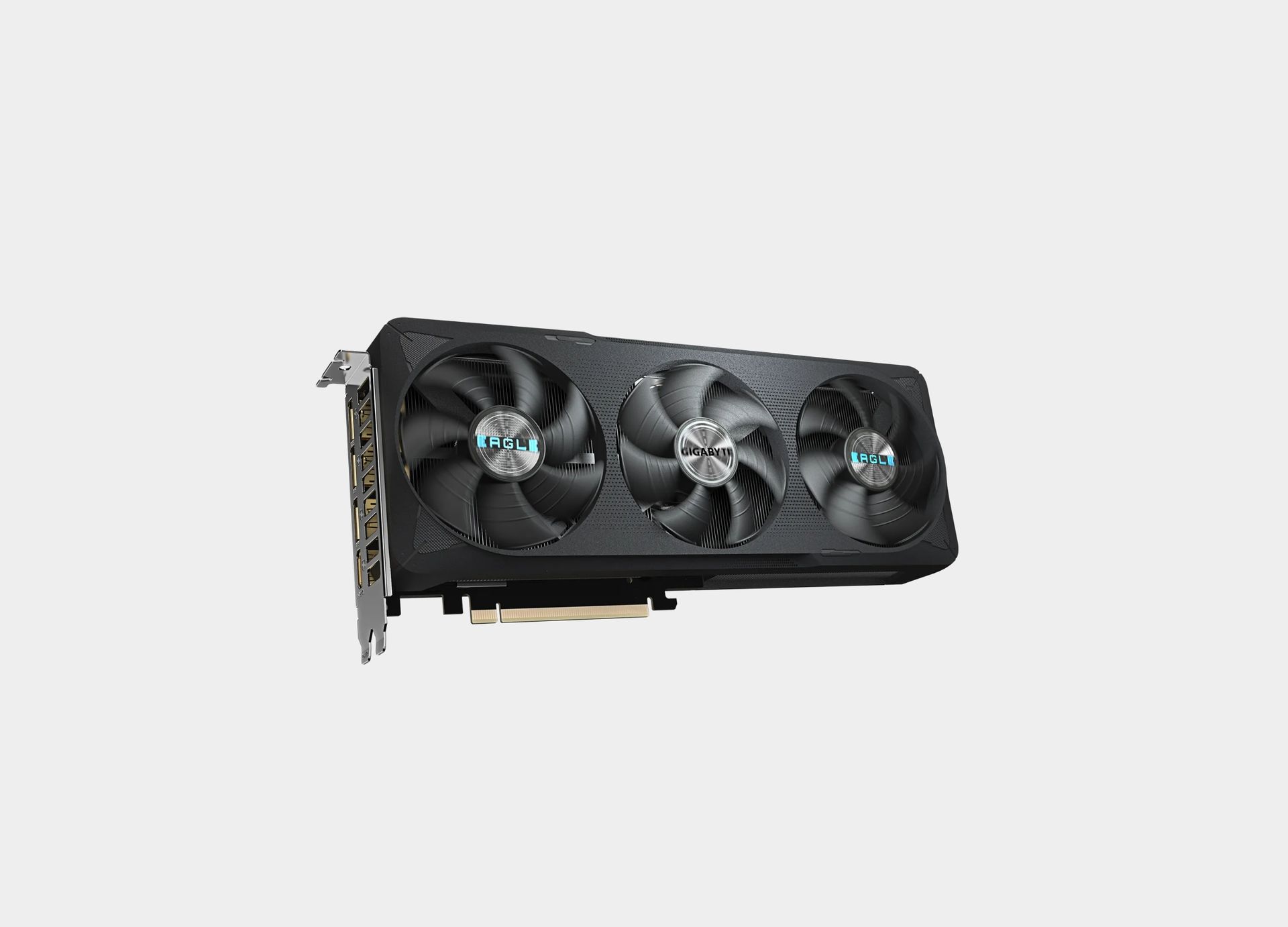 GIGABYTE GeForce RTX™ 5070 EAGLE OC SFF 12G