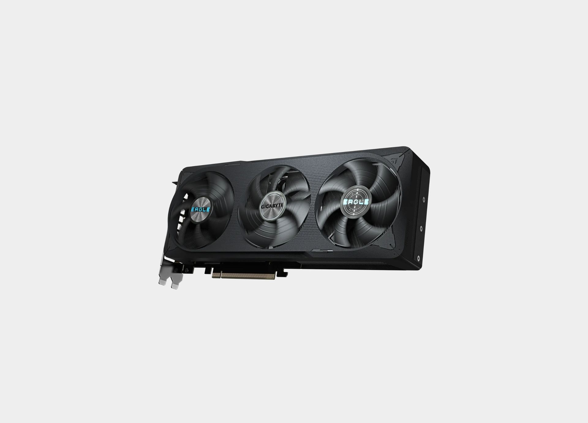 GIGABYTE GeForce RTX™ 5070 EAGLE OC SFF 12G