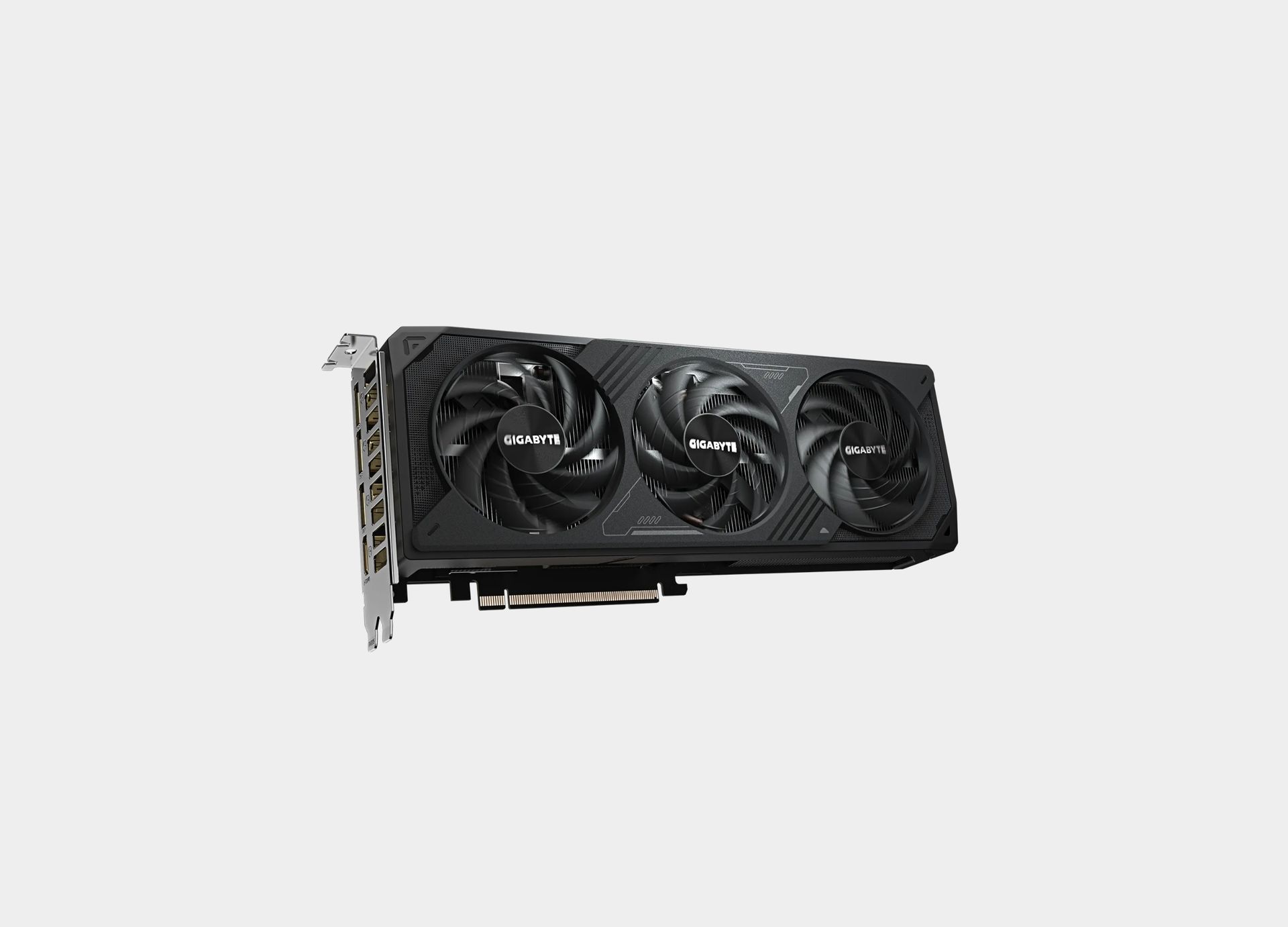 GIGABYTE GeForce RTX™ 5070 WINDFORCE OC SFF 12G