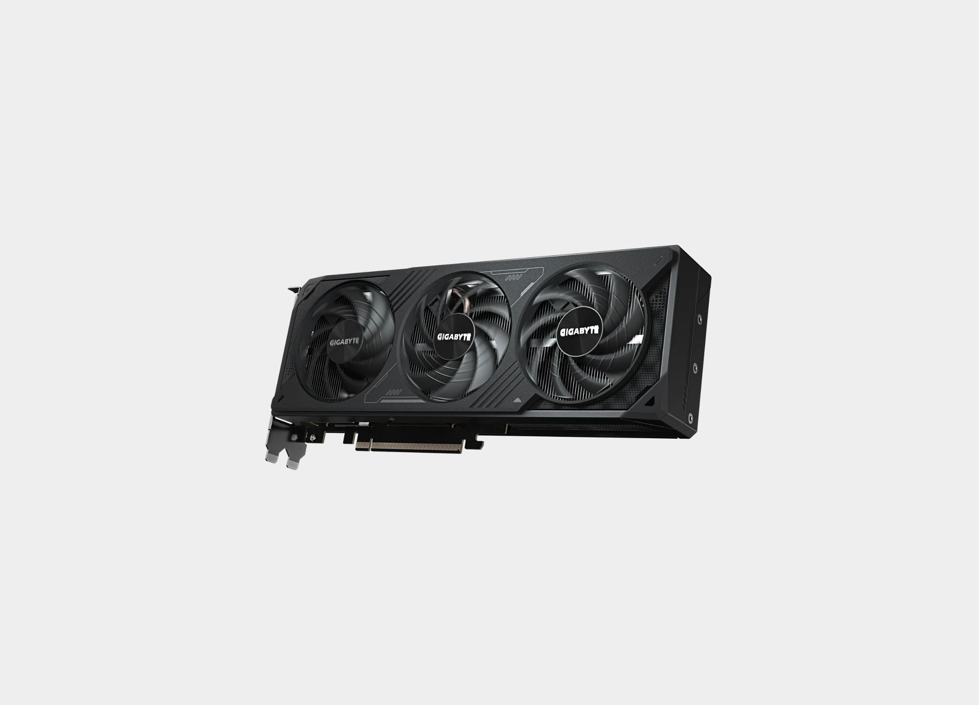 GIGABYTE GeForce RTX™ 5070 WINDFORCE OC SFF 12G