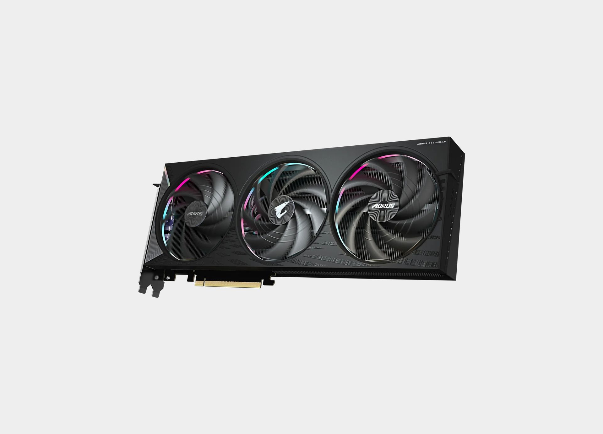 AORUS GeForce RTX™ 5060 Ti ELITE 16G