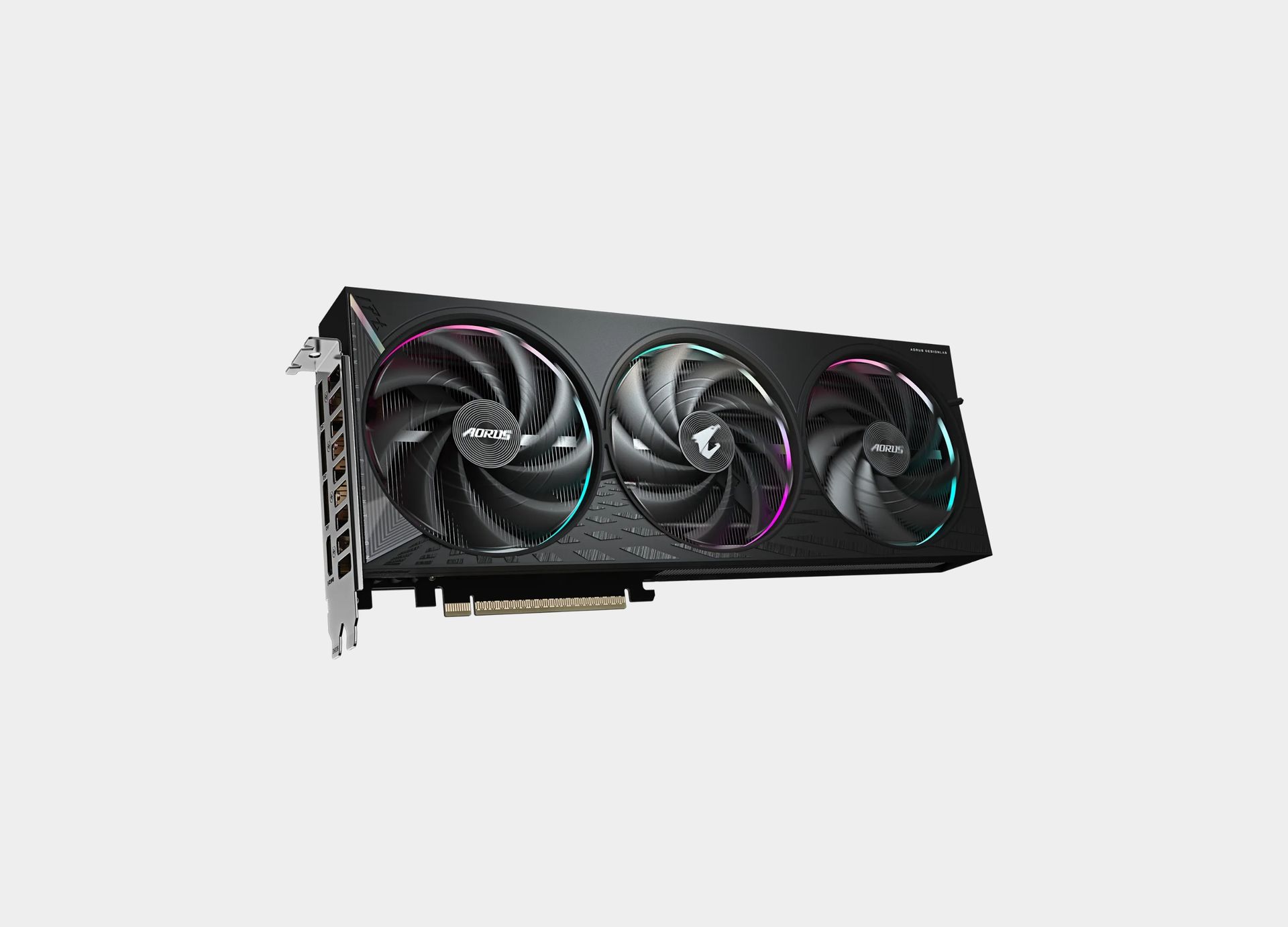 AORUS GeForce RTX™ 5060 Ti ELITE 16G