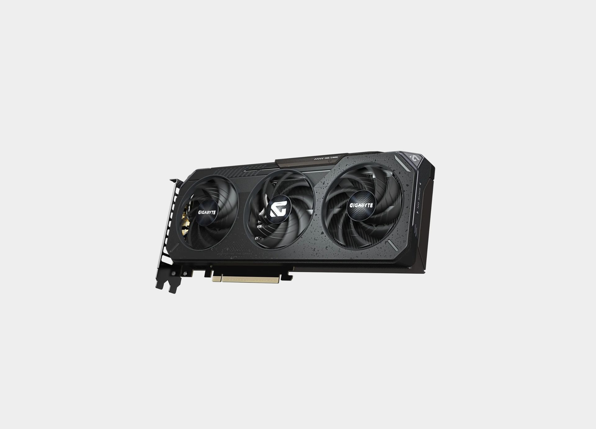 GIGABYTE GeForce RTX™ 5060 Ti GAMING OC 16G