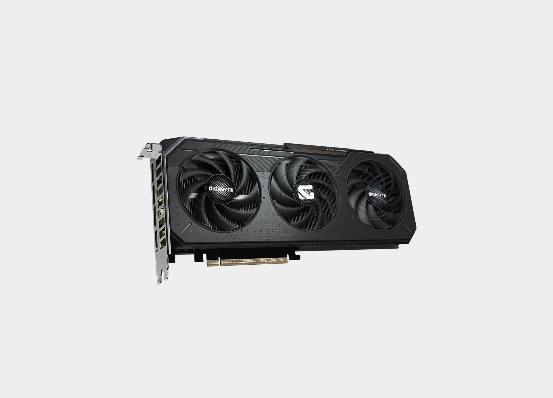 GIGABYTE GeForce RTX™ 5060 Ti GAMING OC 16G