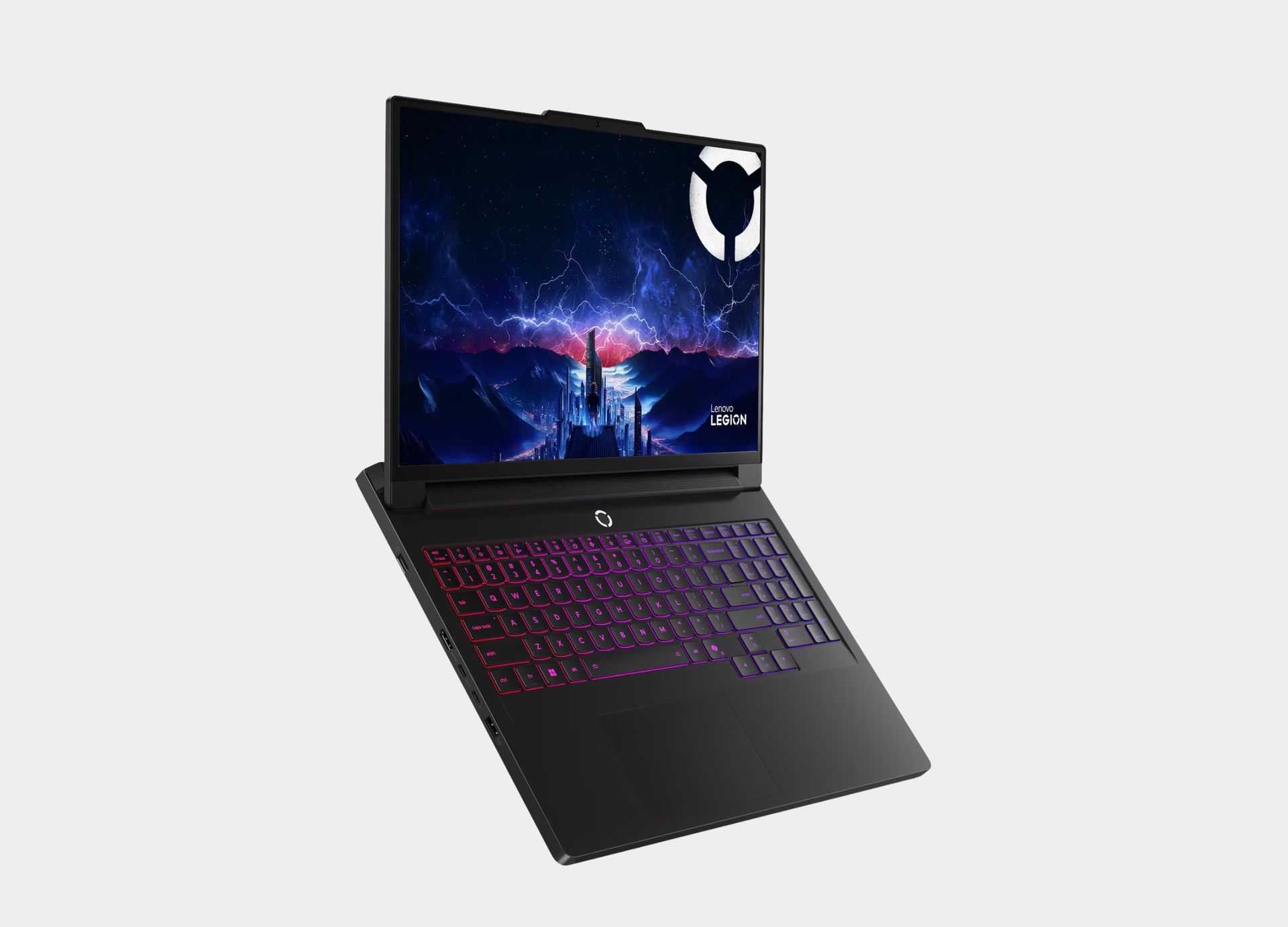 Lenovo Legion Pro 7 16IAX10H