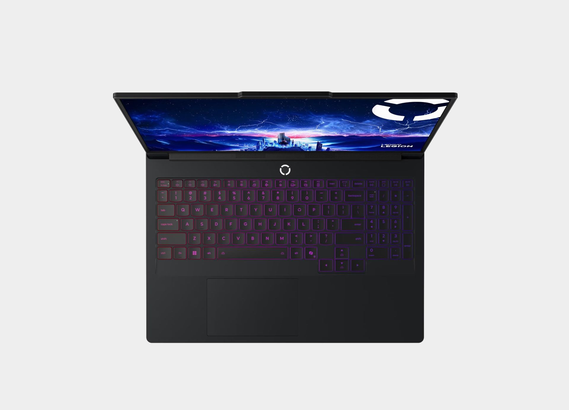 Lenovo Legion Pro 7 16IAX10H