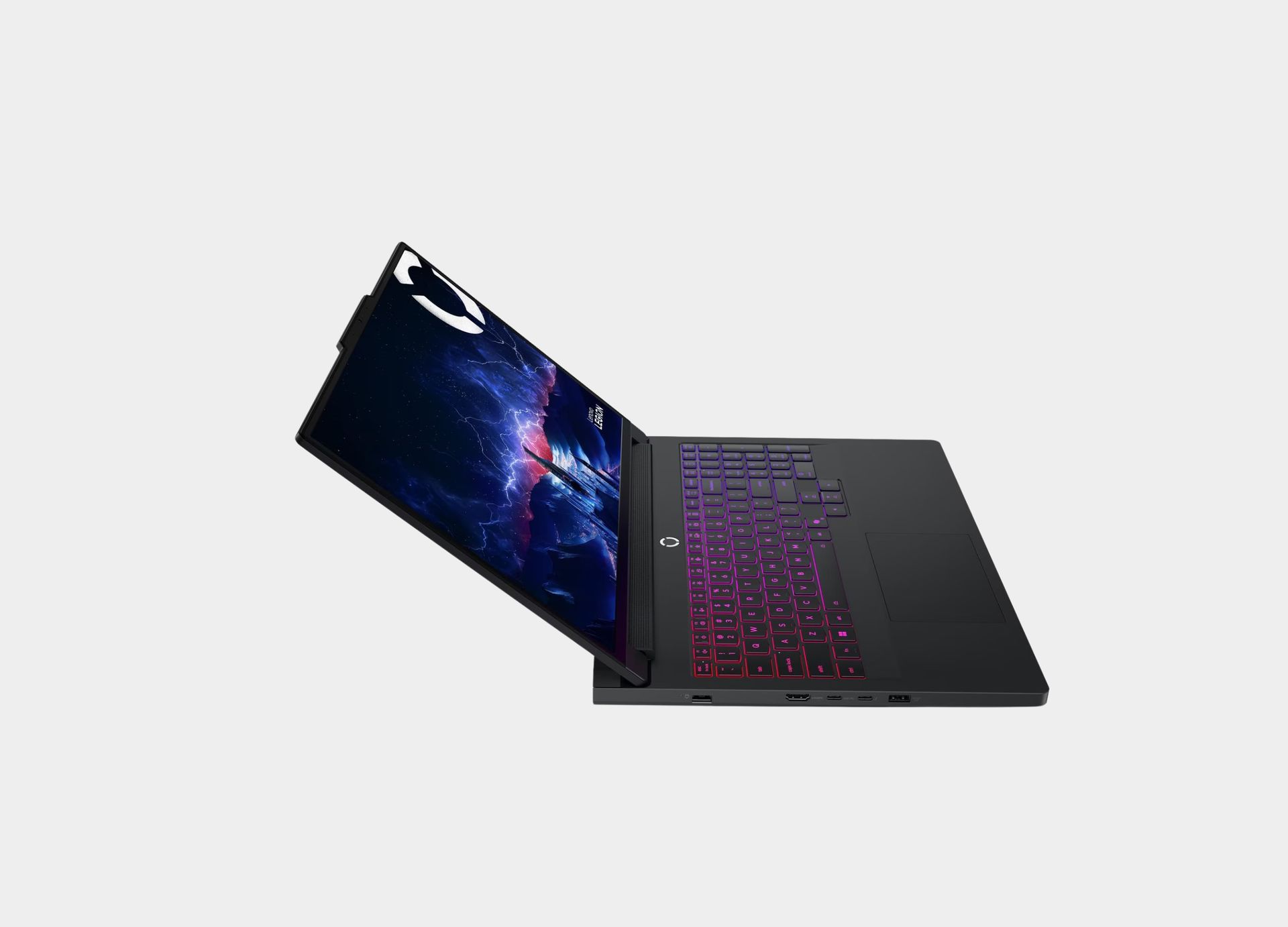 Lenovo Legion Pro 7 16IAX10H