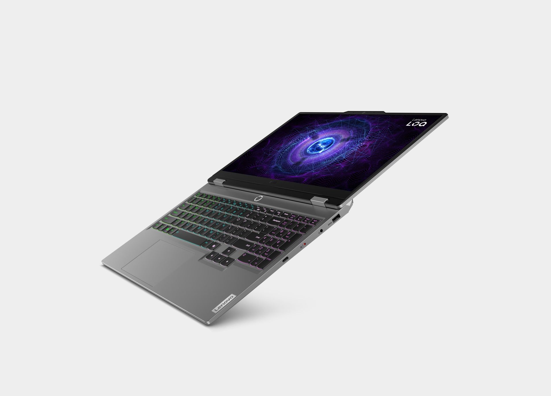 Lenovo LOQ 15IRX9