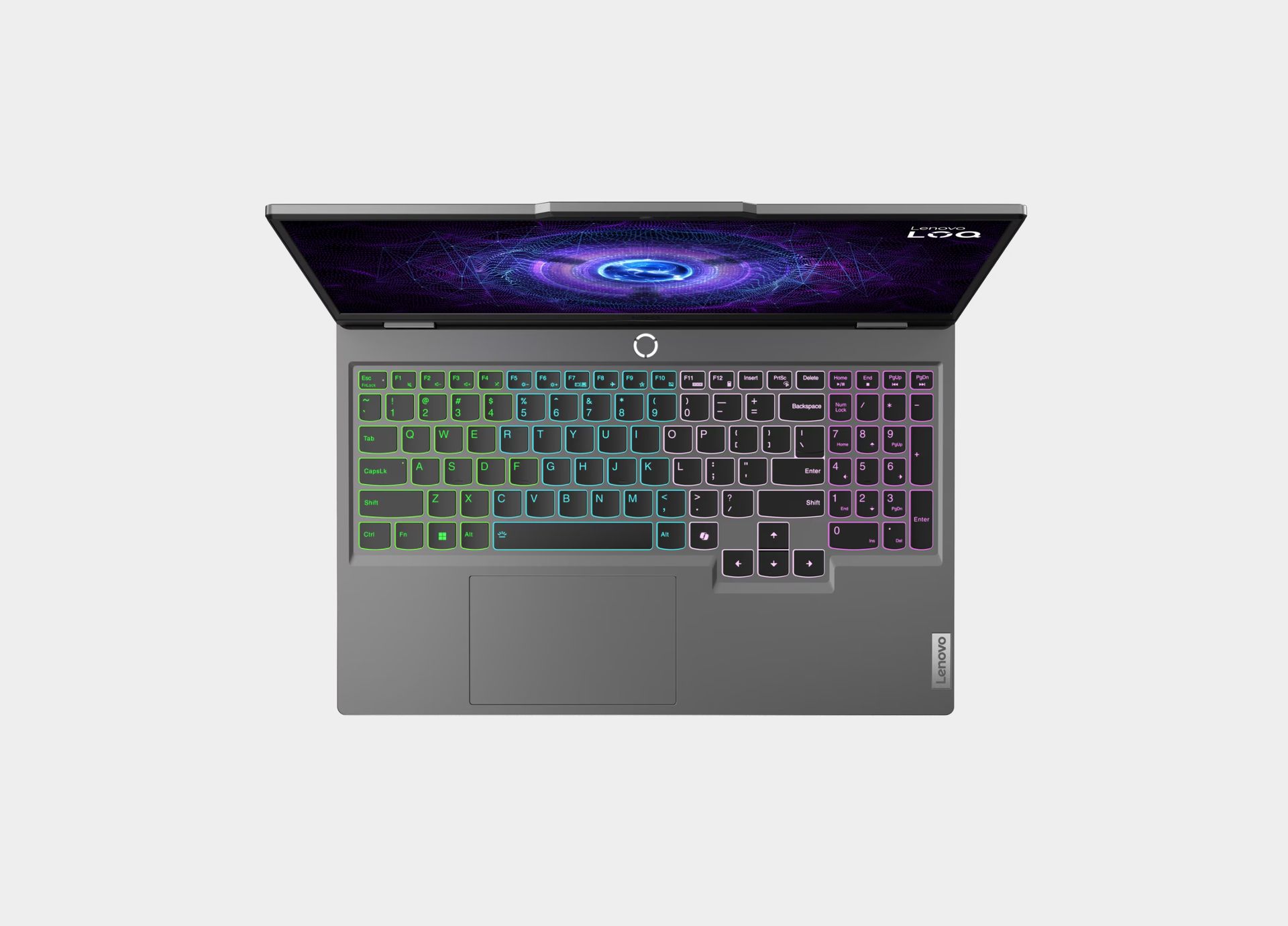Lenovo LOQ 15IRX9