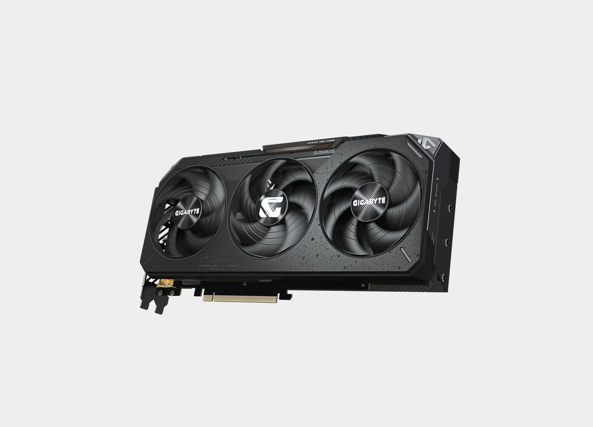 GIGABYTE Radeon RX 9070 XT GAMING OC 16G