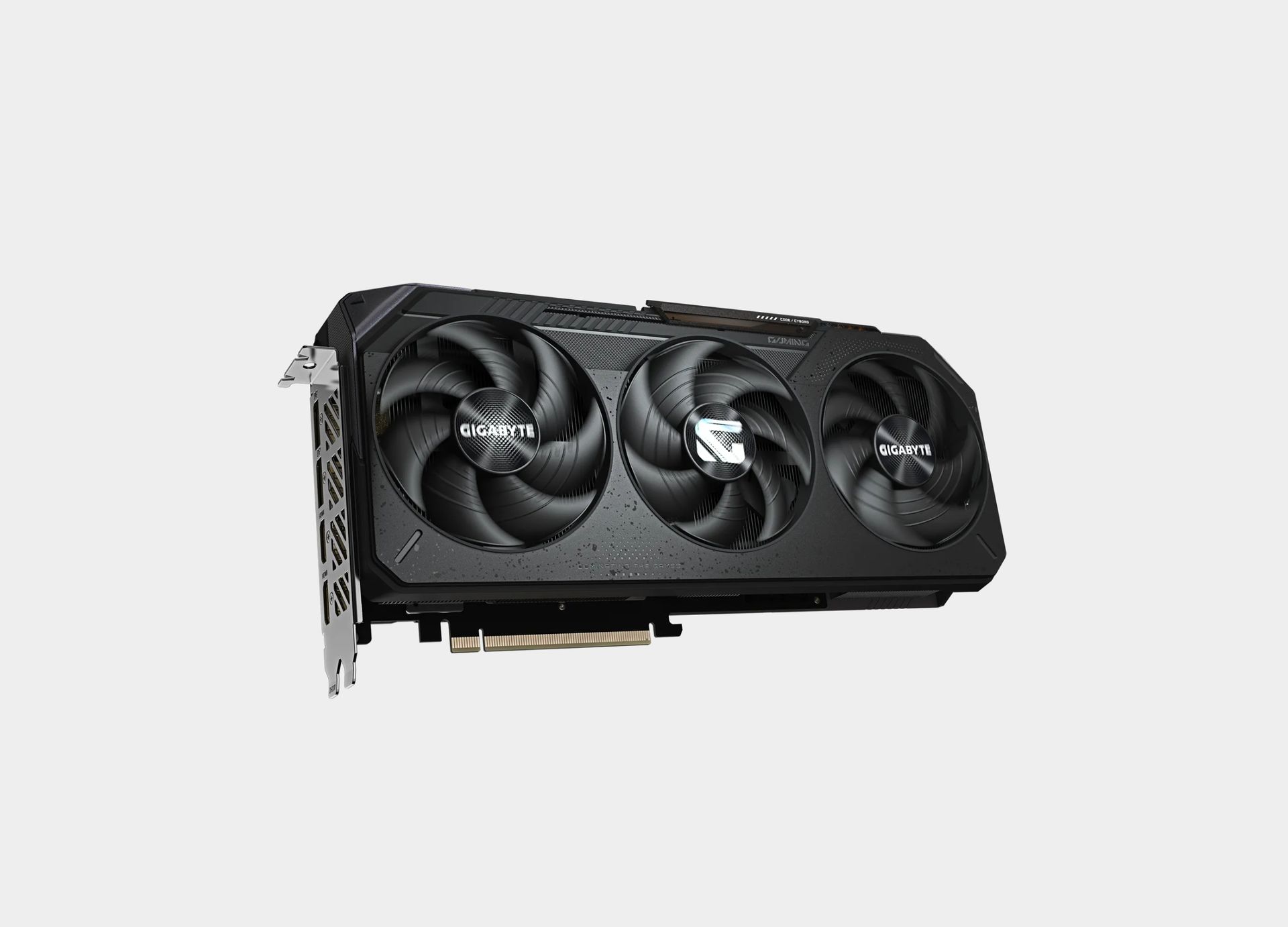 GIGABYTE Radeon RX 9070 XT GAMING OC 16G