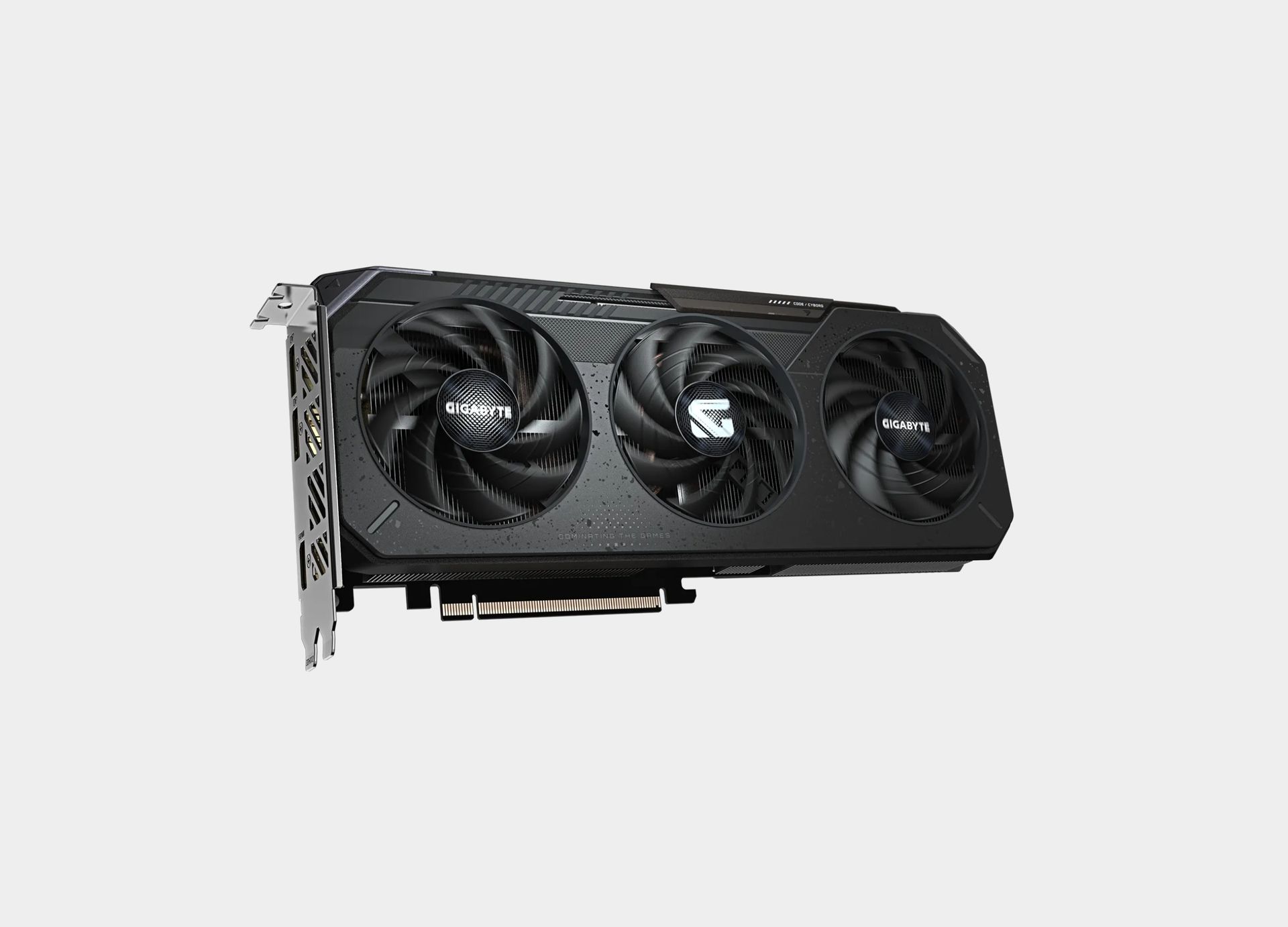 GIGABYTE Radeon™ RX 9060 XT GAMING OC 16G