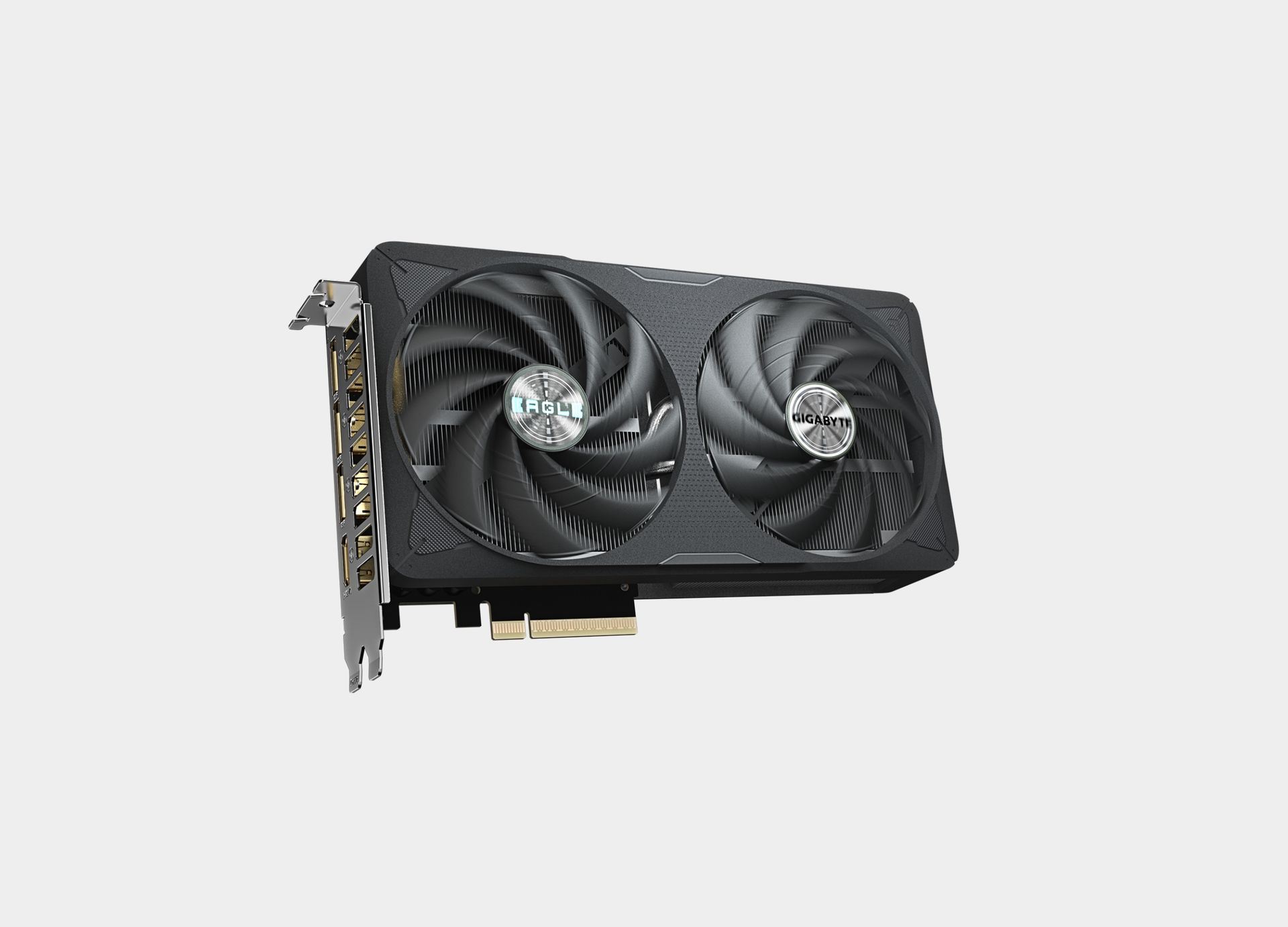 GIGABYTE GeForce RTX™ 5060 Ti EAGLE OC 16G
