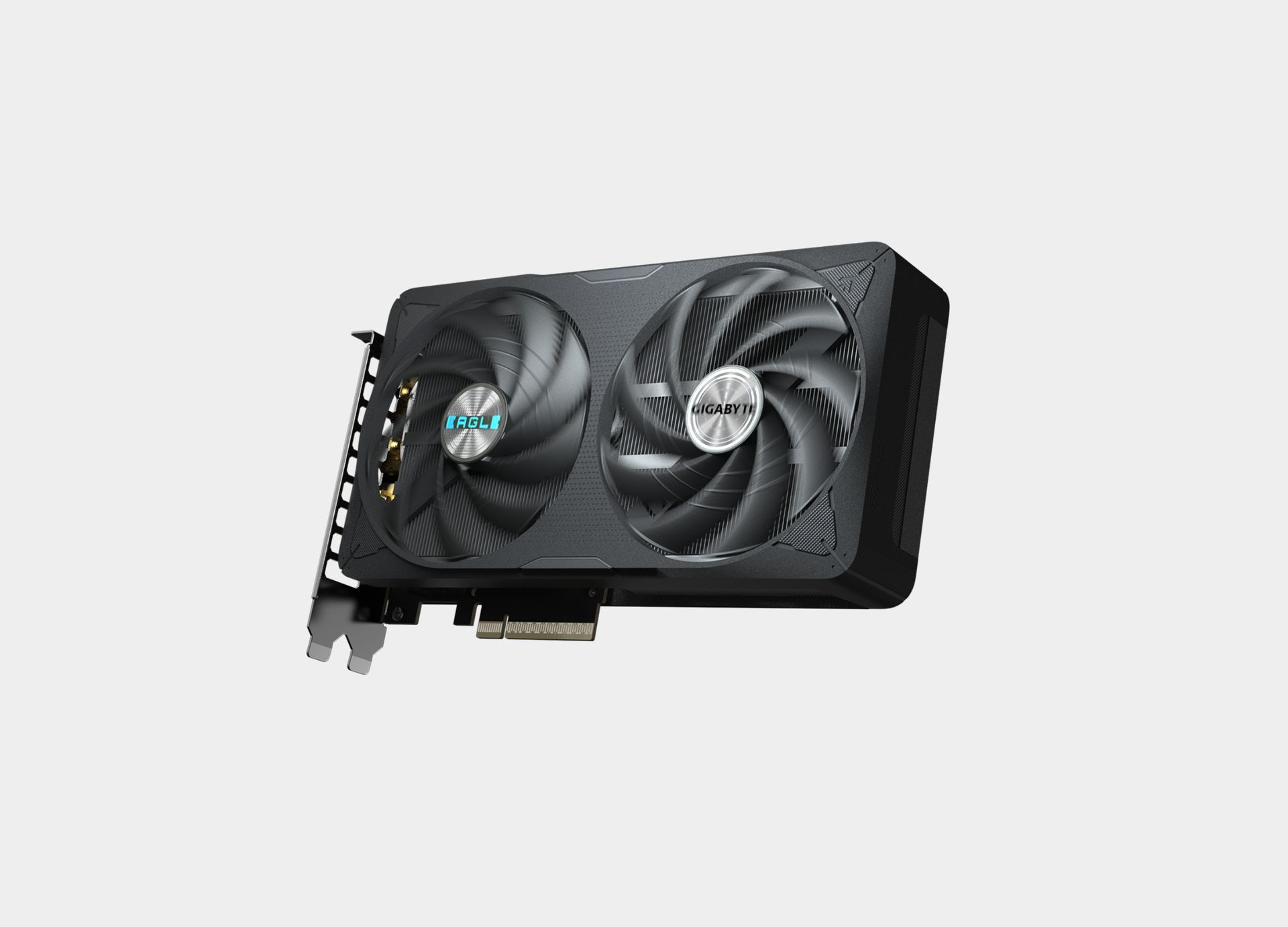 GIGABYTE GeForce RTX™ 5060 Ti EAGLE OC 16G