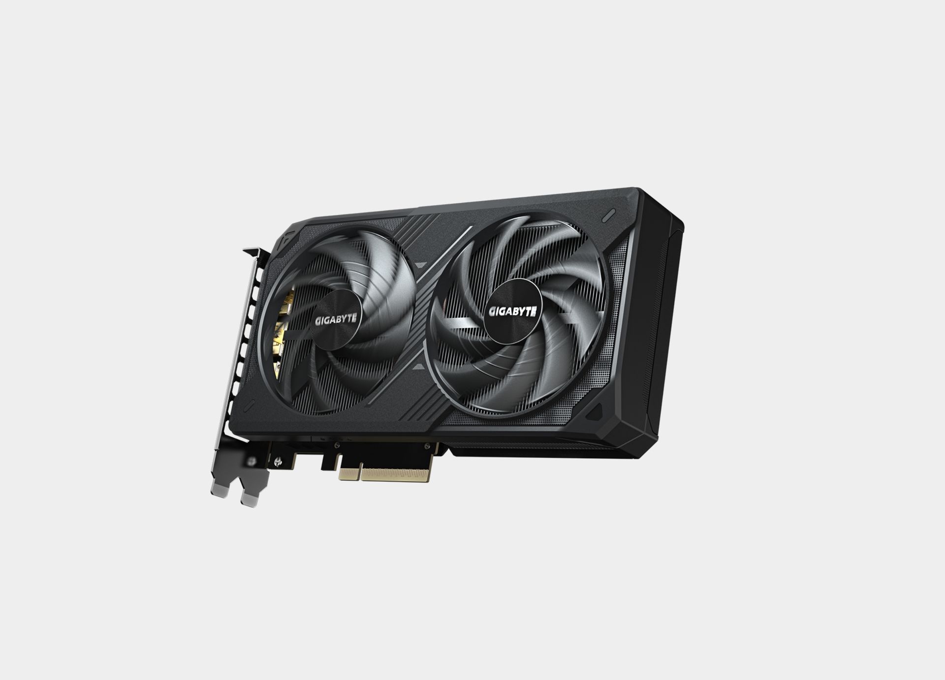 GIGABYTE GeForce RTX™ 5060 Ti WINDFORCE OC 16G