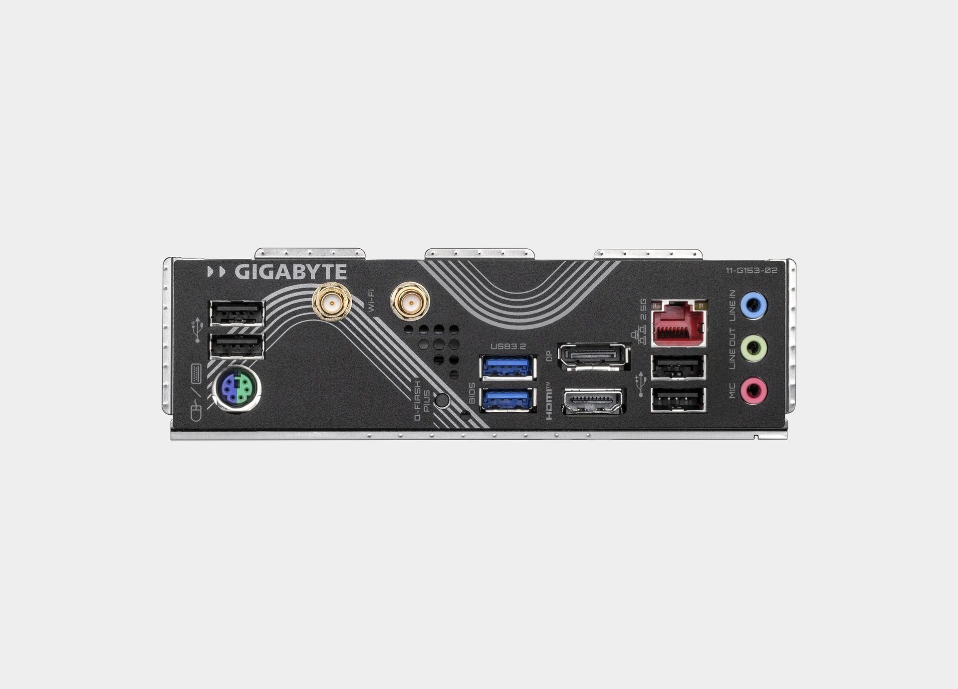 GIGABYTE B840M EAGLE WIFI6