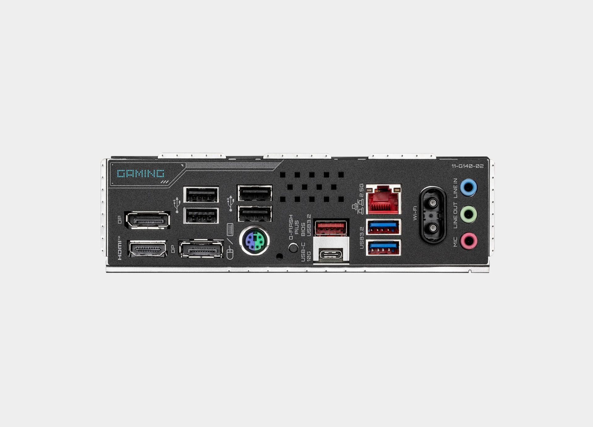 GIGABYTE B850M GAMING X WIFI6E