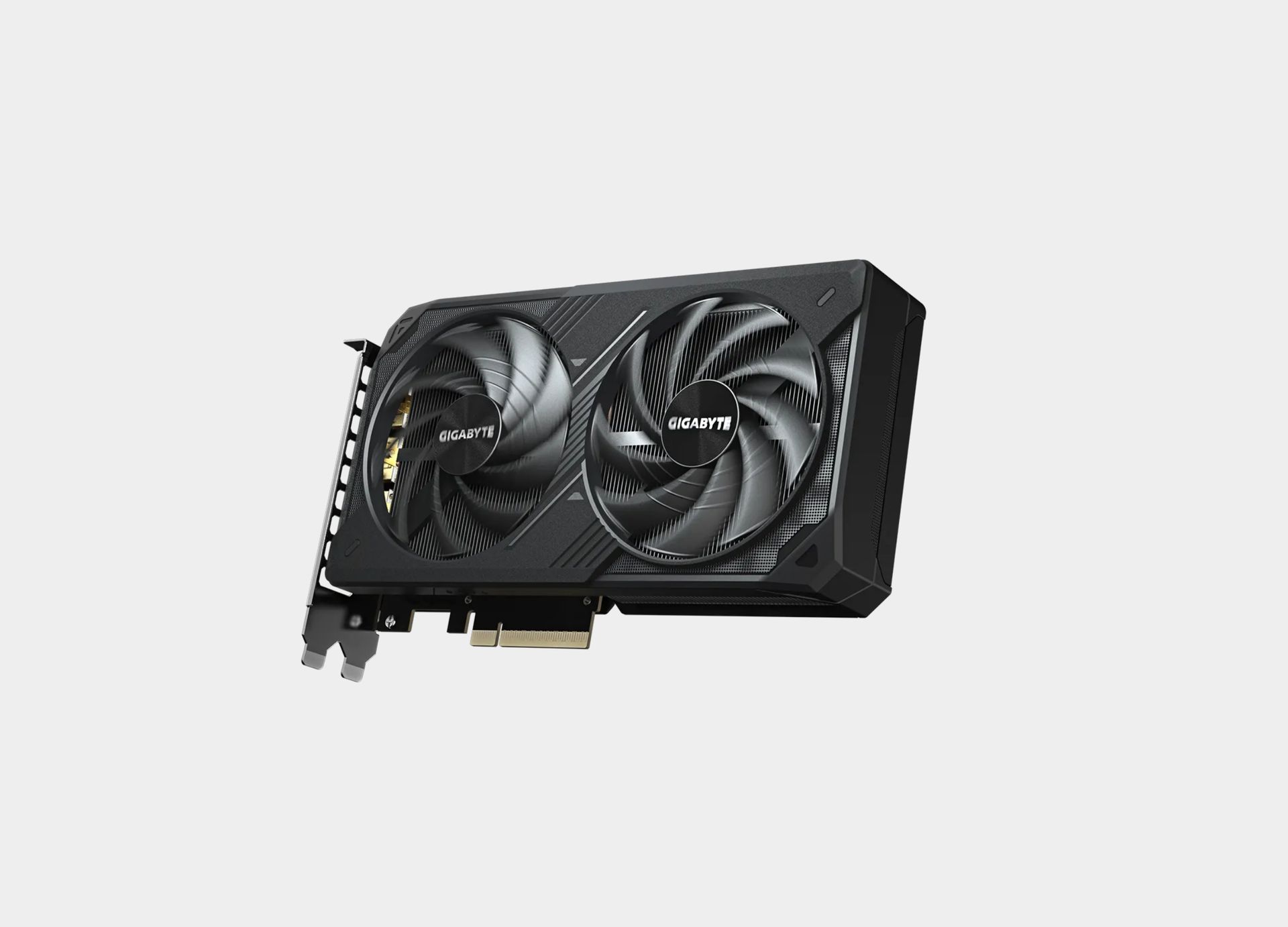 GIGABYTE GeForce RTX™ 5060 Ti WINDFORCE 16G