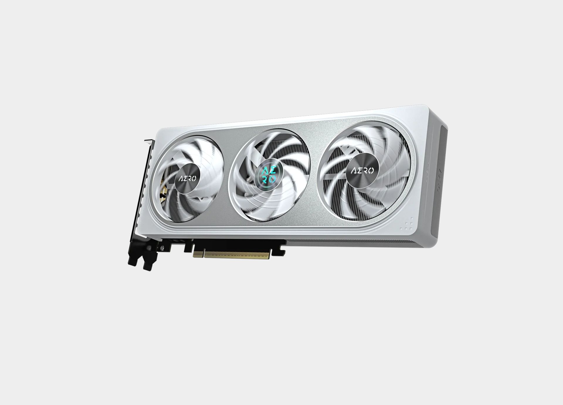 GIGABYTE GeForce RTX™ 5060 Ti AERO OC 8G