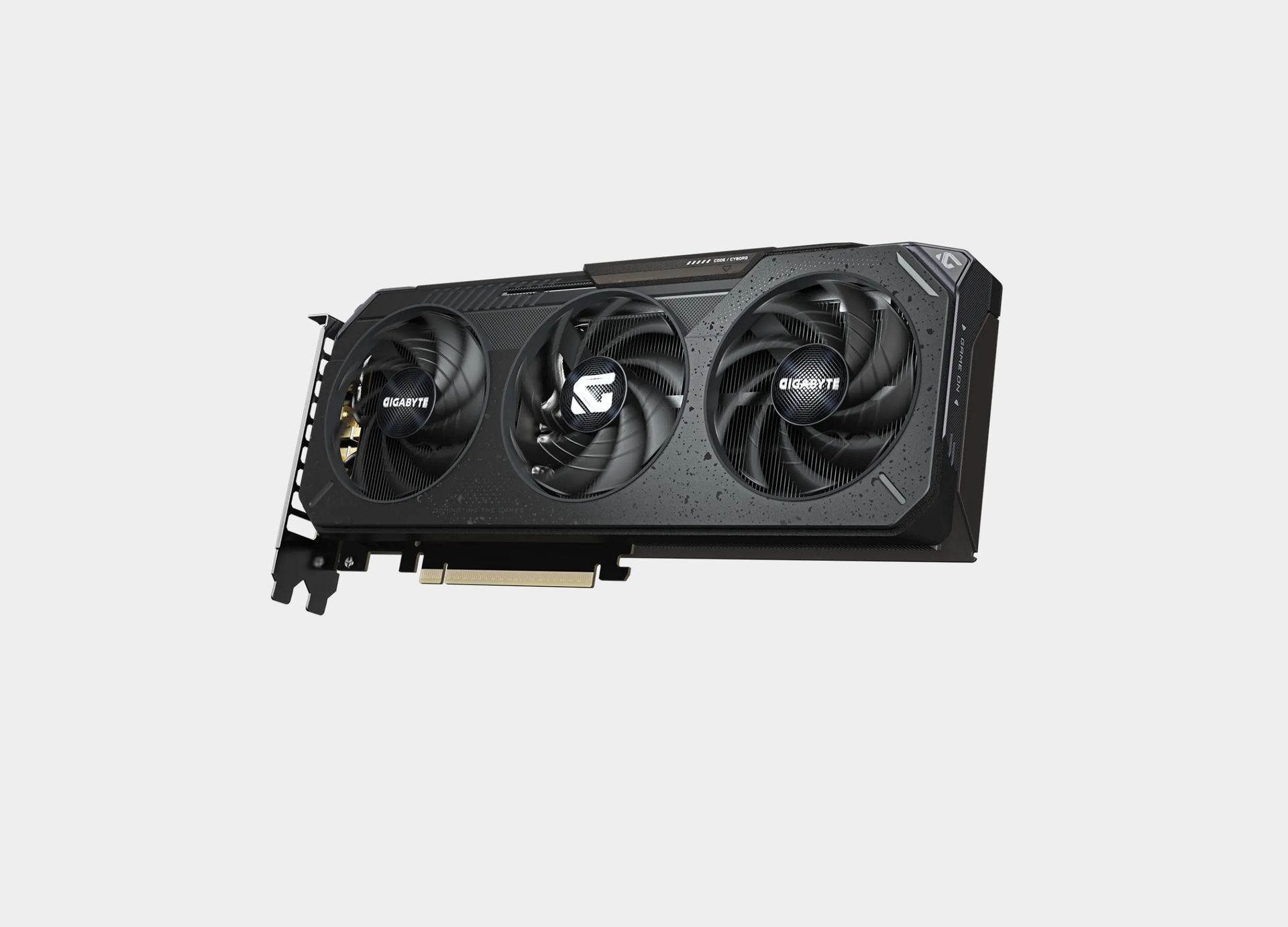 GIGABYTE GeForce RTX™ 5060 Ti GAMING OC 8G