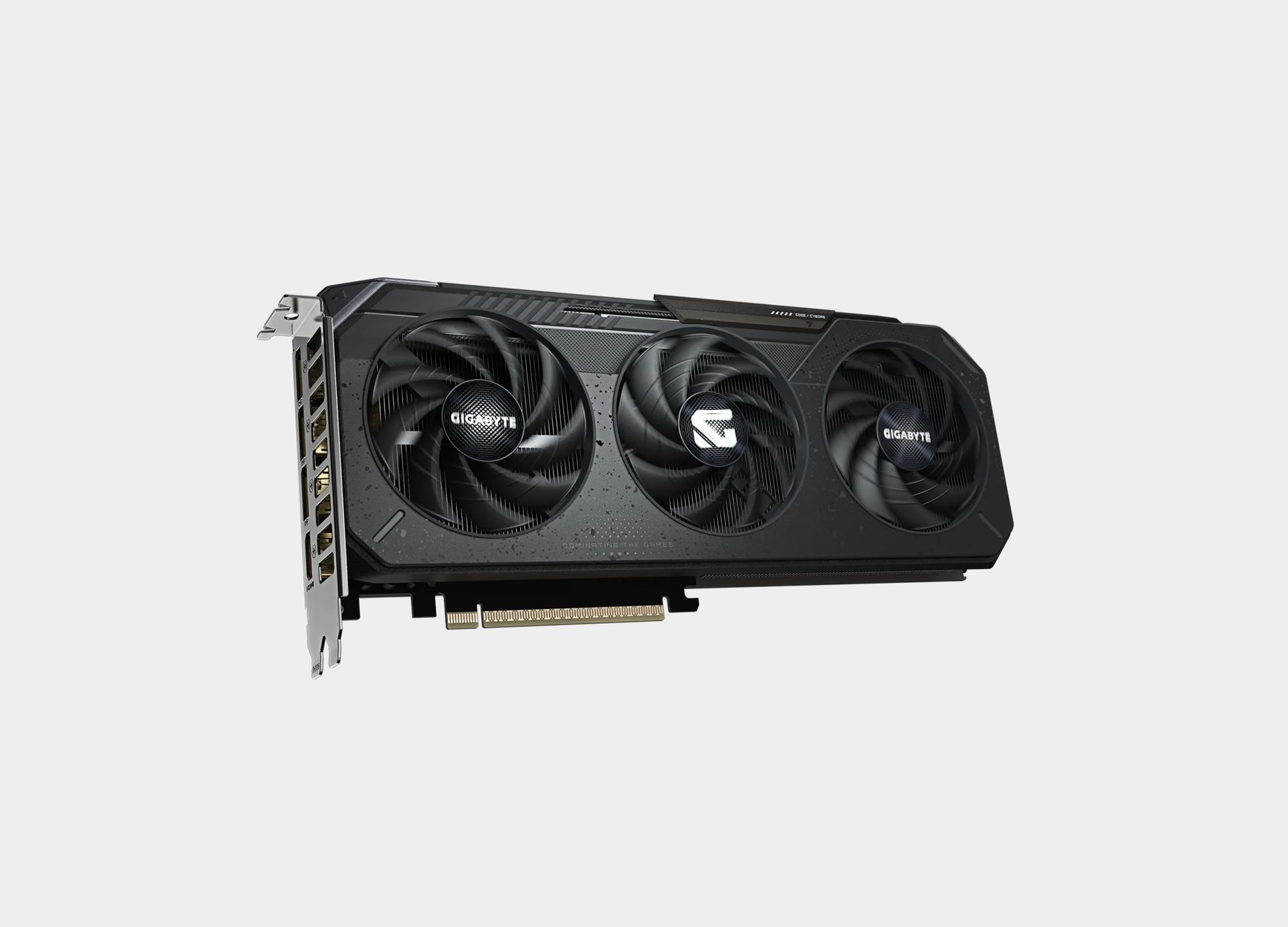 GIGABYTE GeForce RTX™ 5060 Ti GAMING OC 8G